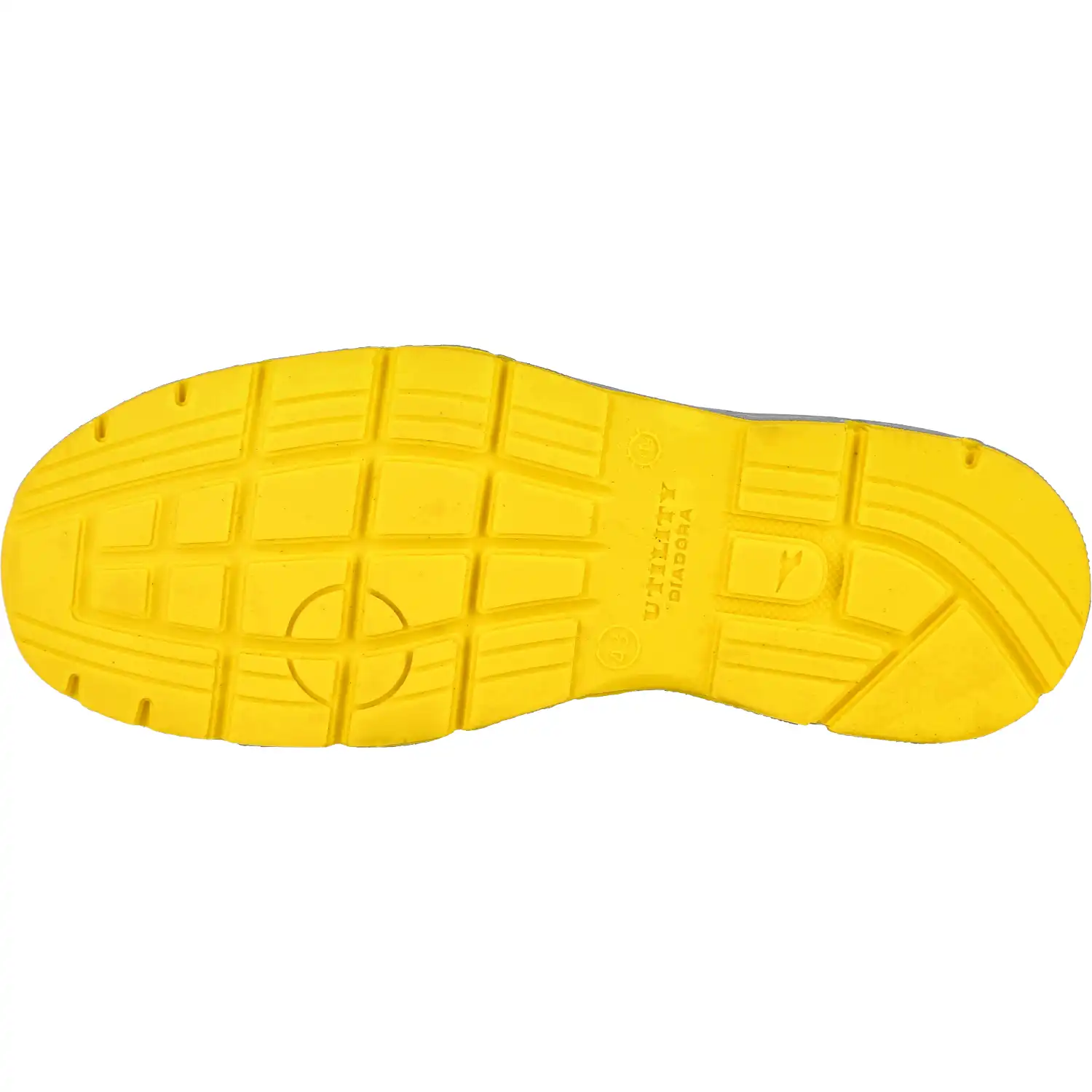 Sicherheitshalbschuhe S3 "RUN LOW" dunkelblau in 47 - Thumbnail 3