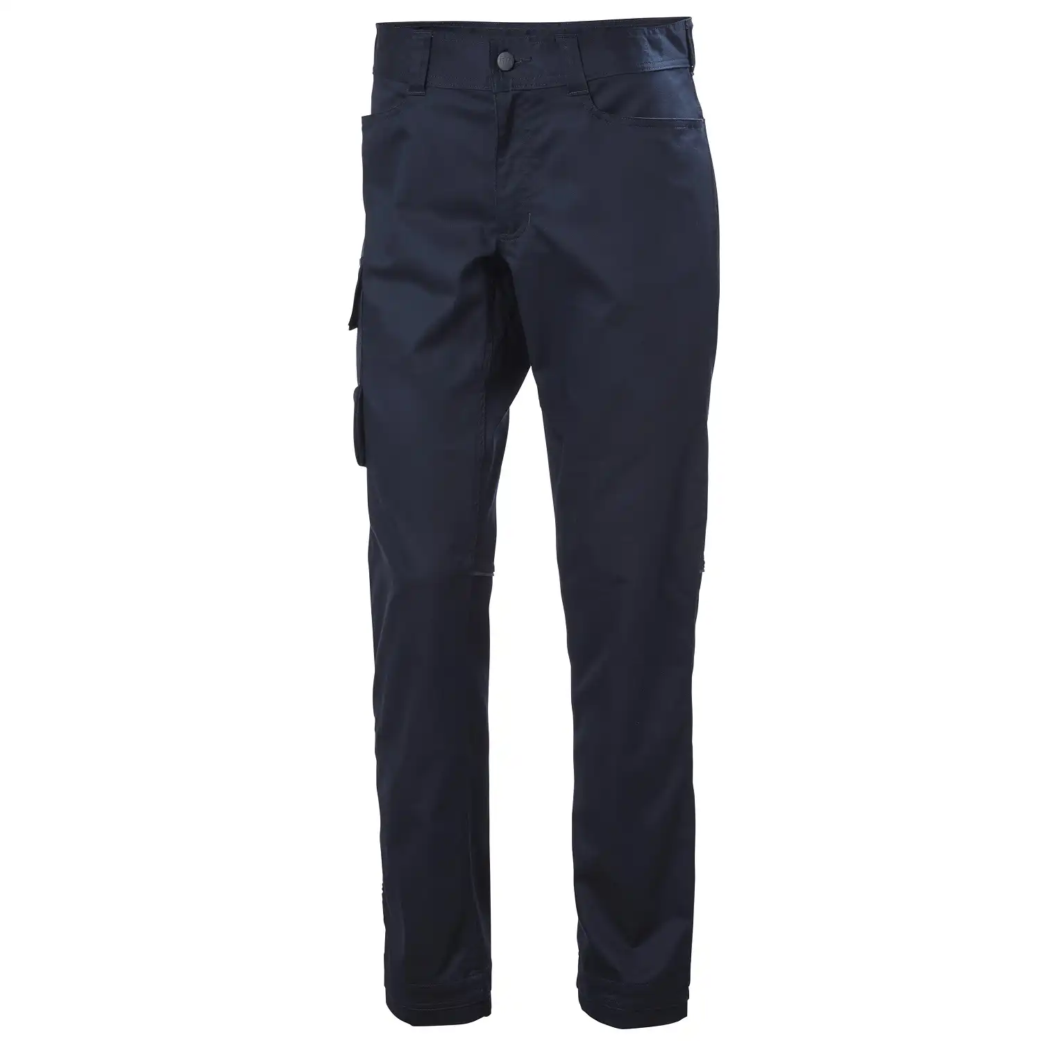 Servicehose "MANCHESTER" in marine, C44 - Thumbnail 1