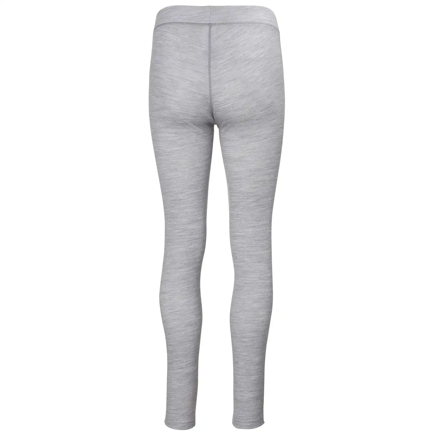 Damen Unterhose "LIFA MERINO" in grau-meliert, XXL - Thumbnail 2