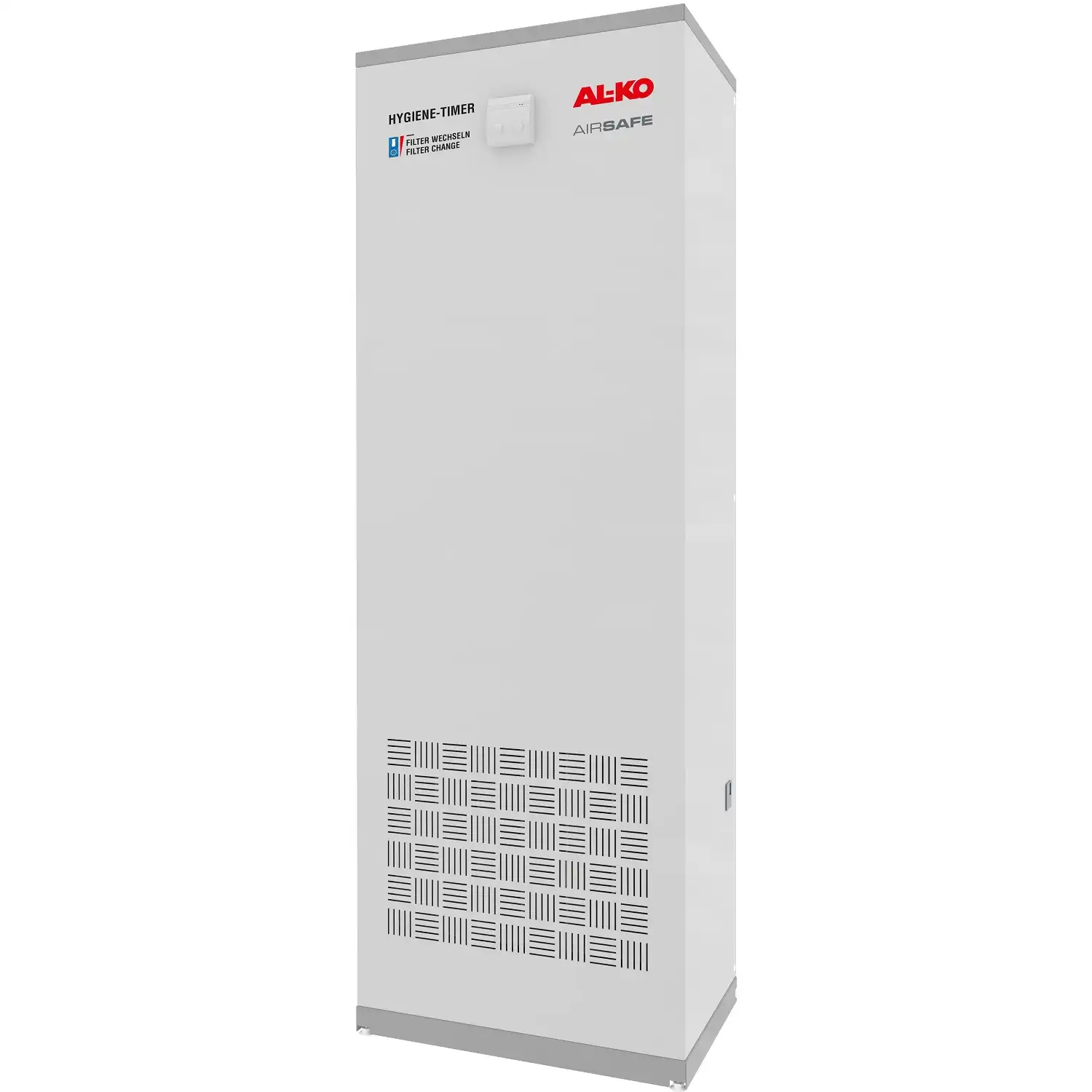 Luftreiniger "AIRSAFE 1200" 30m²-140m² - Thumbnail 1