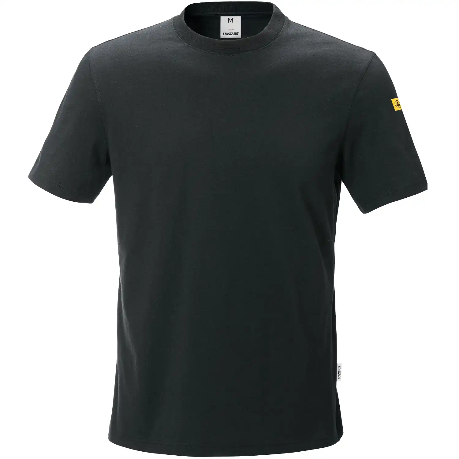 ESD T-Shirt "7081 XTM" in schwarz, XS - Thumbnail 1