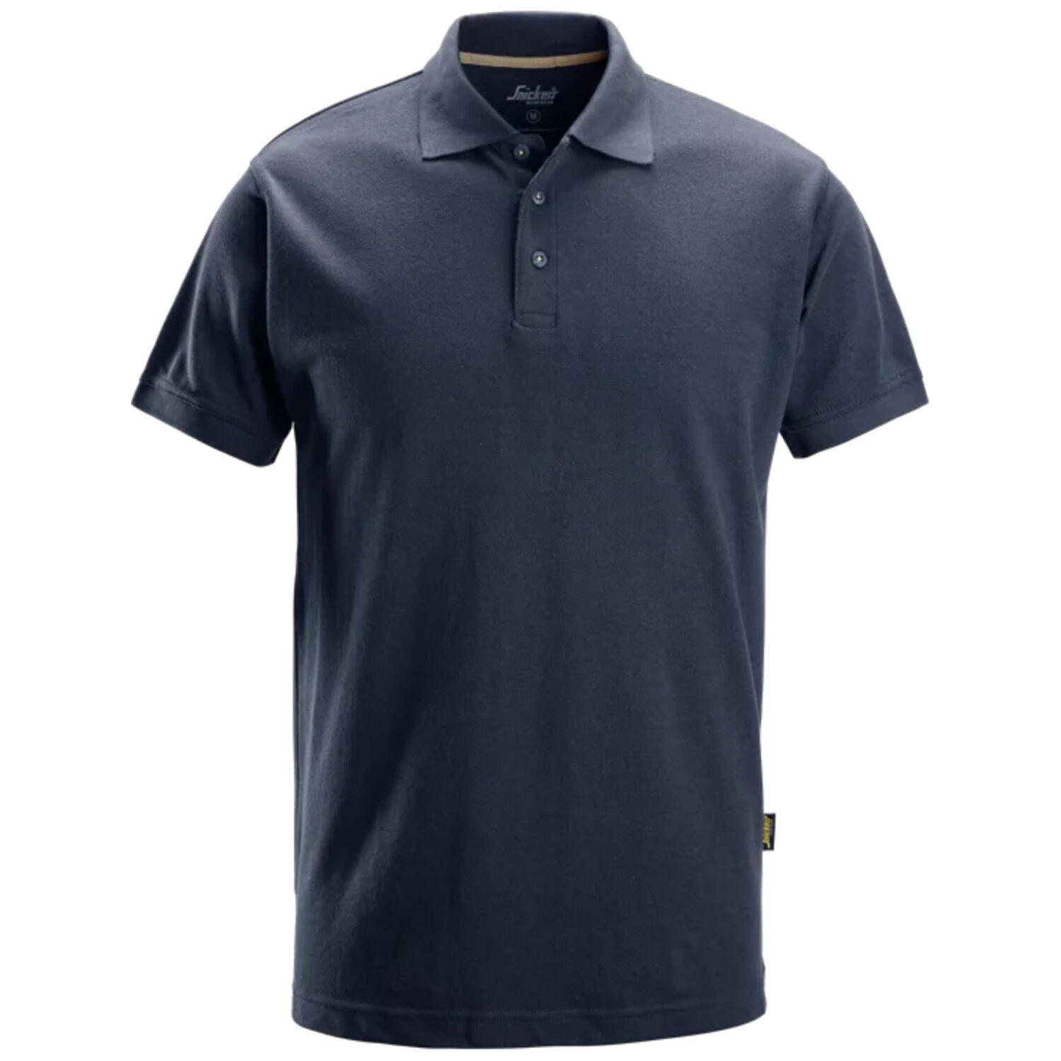 Poloshirt "2718" in navy, L - Thumbnail 1