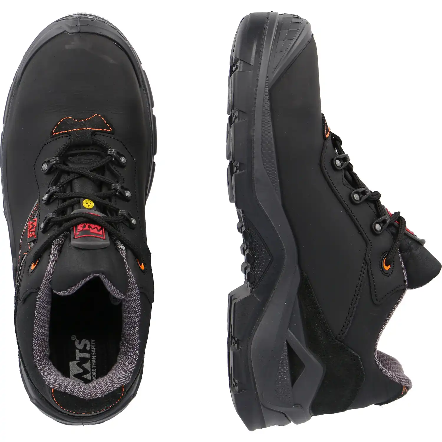 Sicherheitshalbschuhe S3 "FIELD"  in 43 - Thumbnail 2