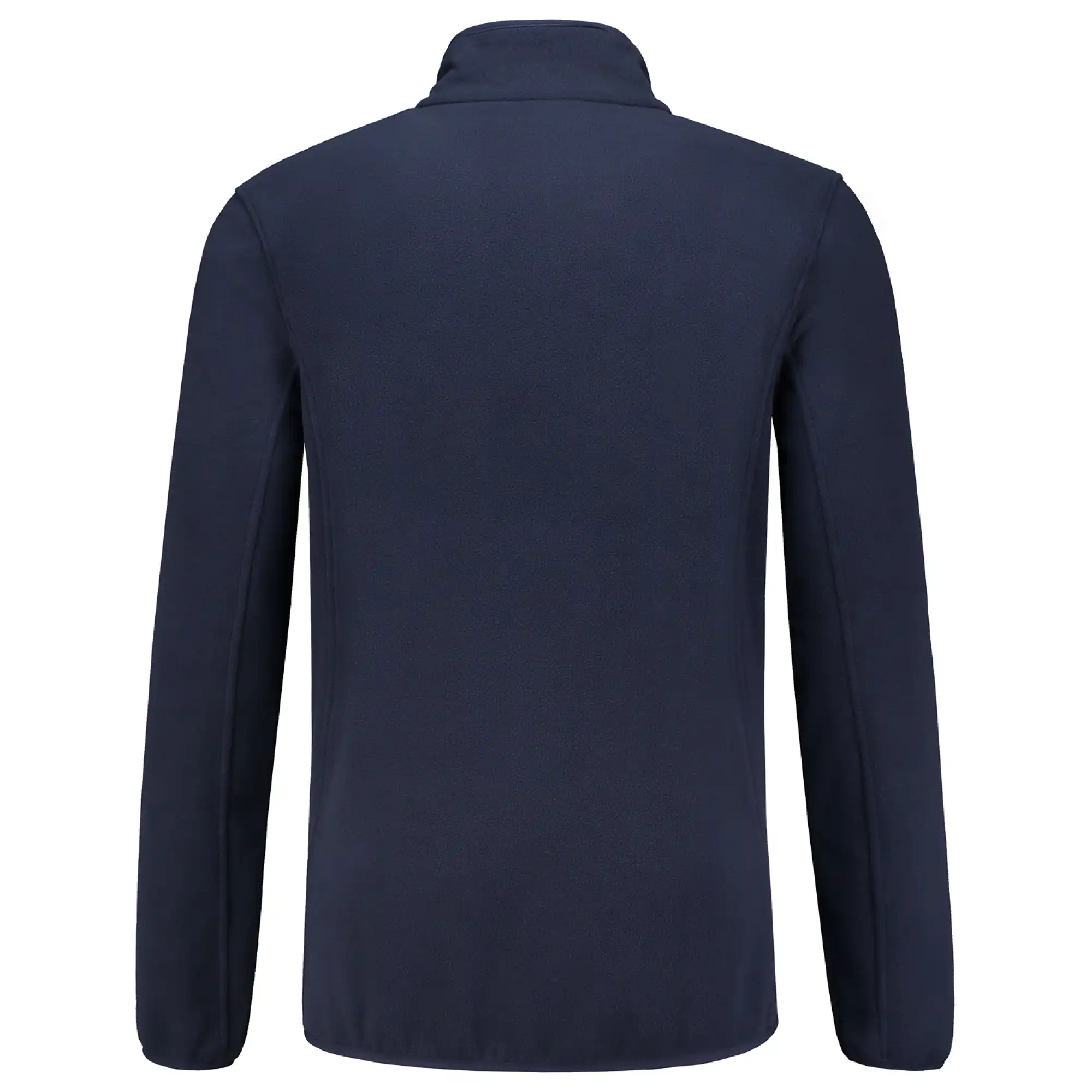 Fleecejacke "301012" Exzellent Casual in ink, XL - Thumbnail 2