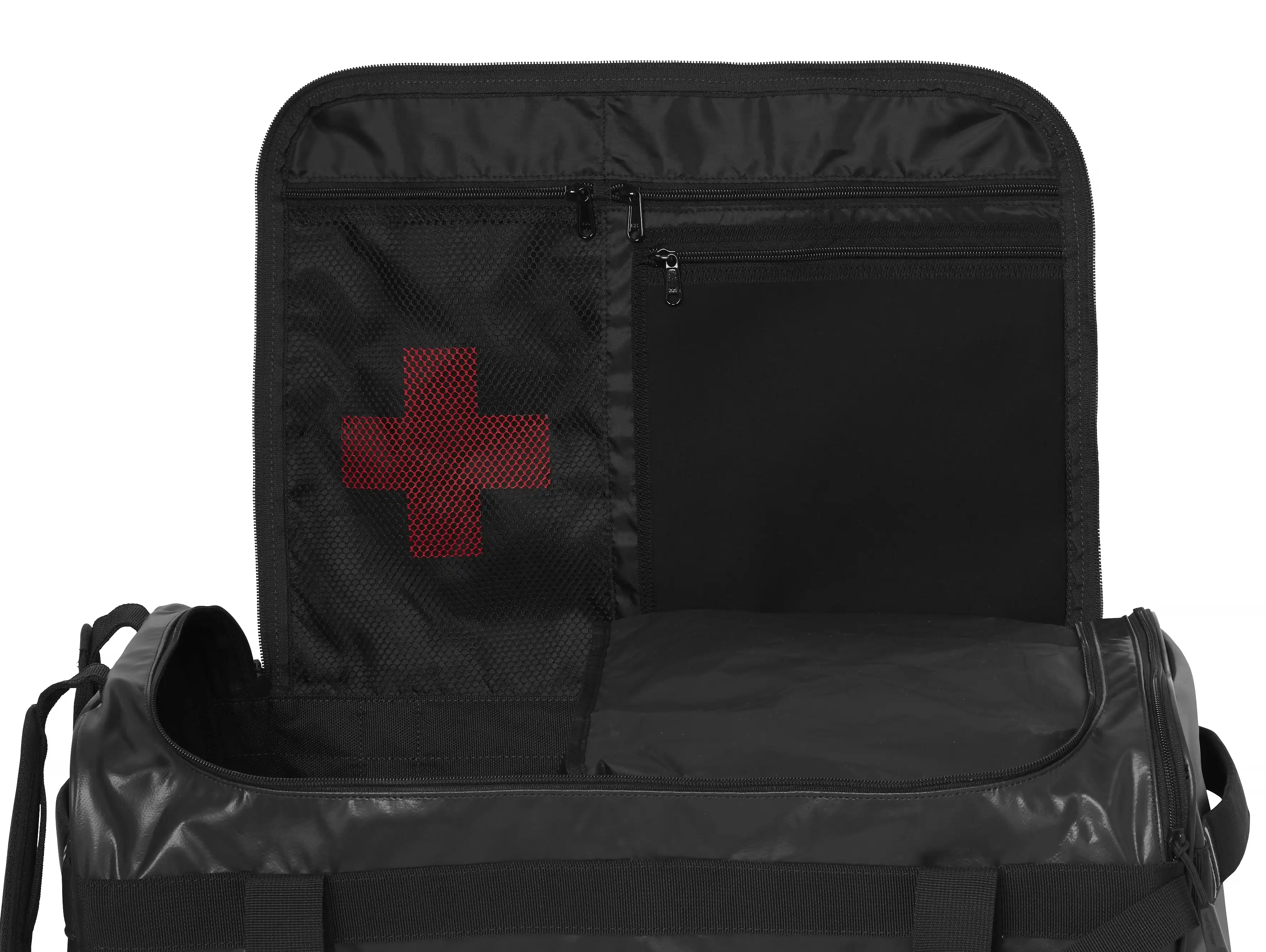 Duffel Bag 90L wasserfest - Thumbnail 4