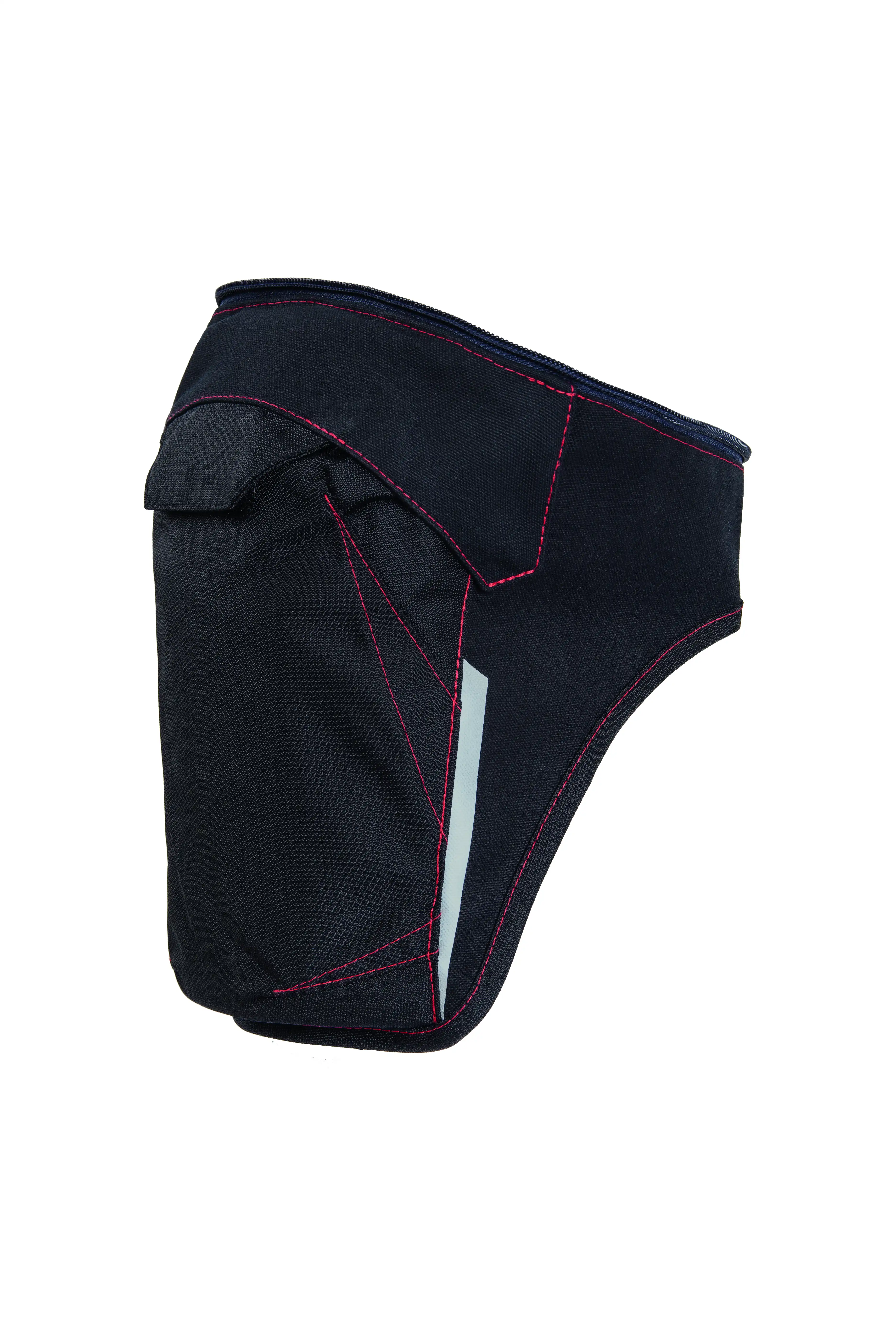 Kniepolstertasche für Shorts "IRON" in N2 (46-50) - Bild 1