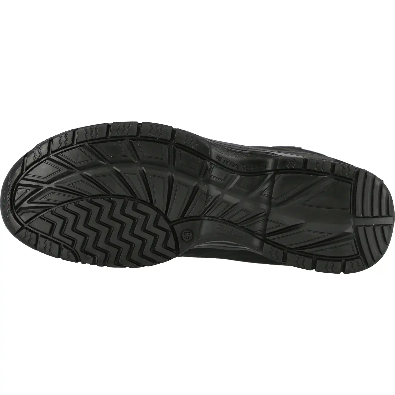 Sicherheitshochschuhe S3 Trivor Footwear in 43 - Thumbnail 3