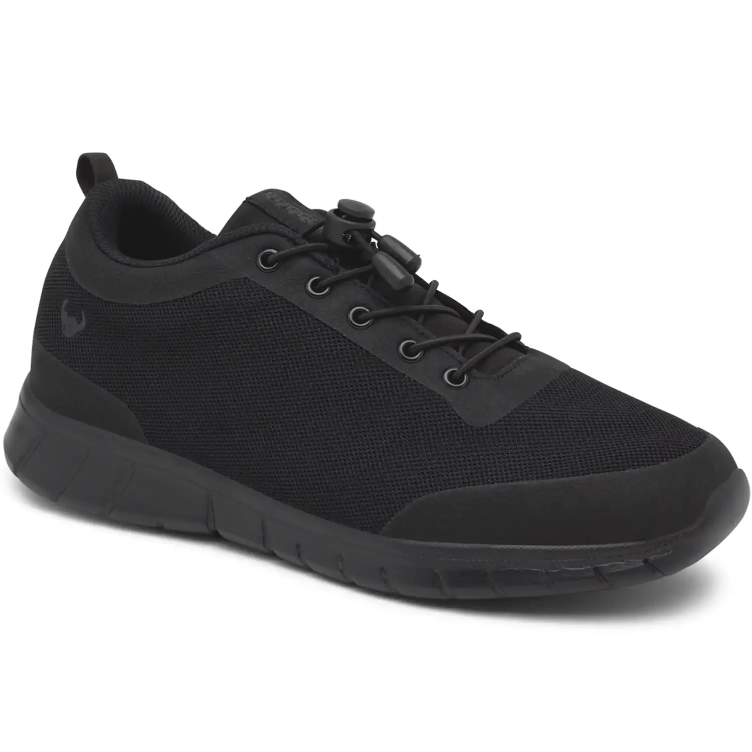 Halbschuhe "ALMA ORTHO" black in 39 - Thumbnail 1