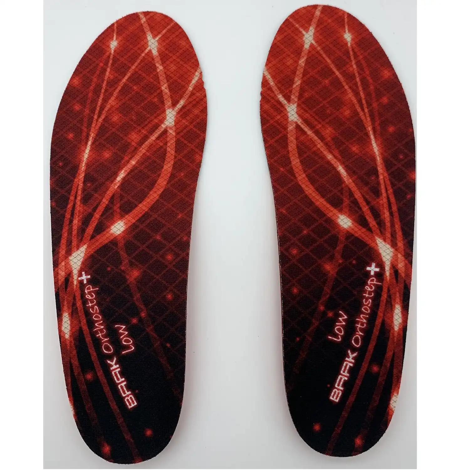 Einlegesohlen Orthostep "LOW" in 41 - Thumbnail 1