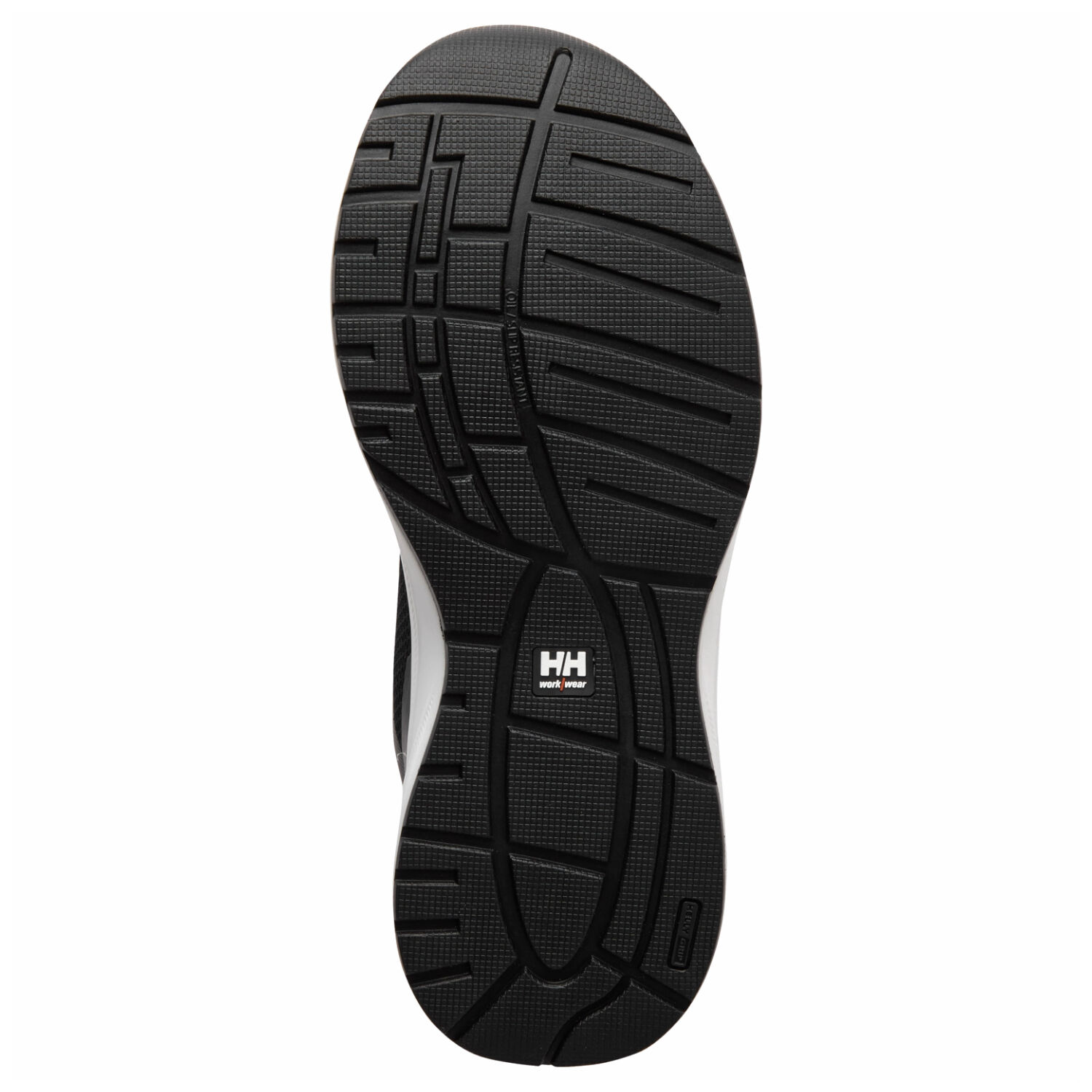 Sicherheitshalbschuhe "OSLO 2 LOW S1PS" in 35 - Thumbnail 4