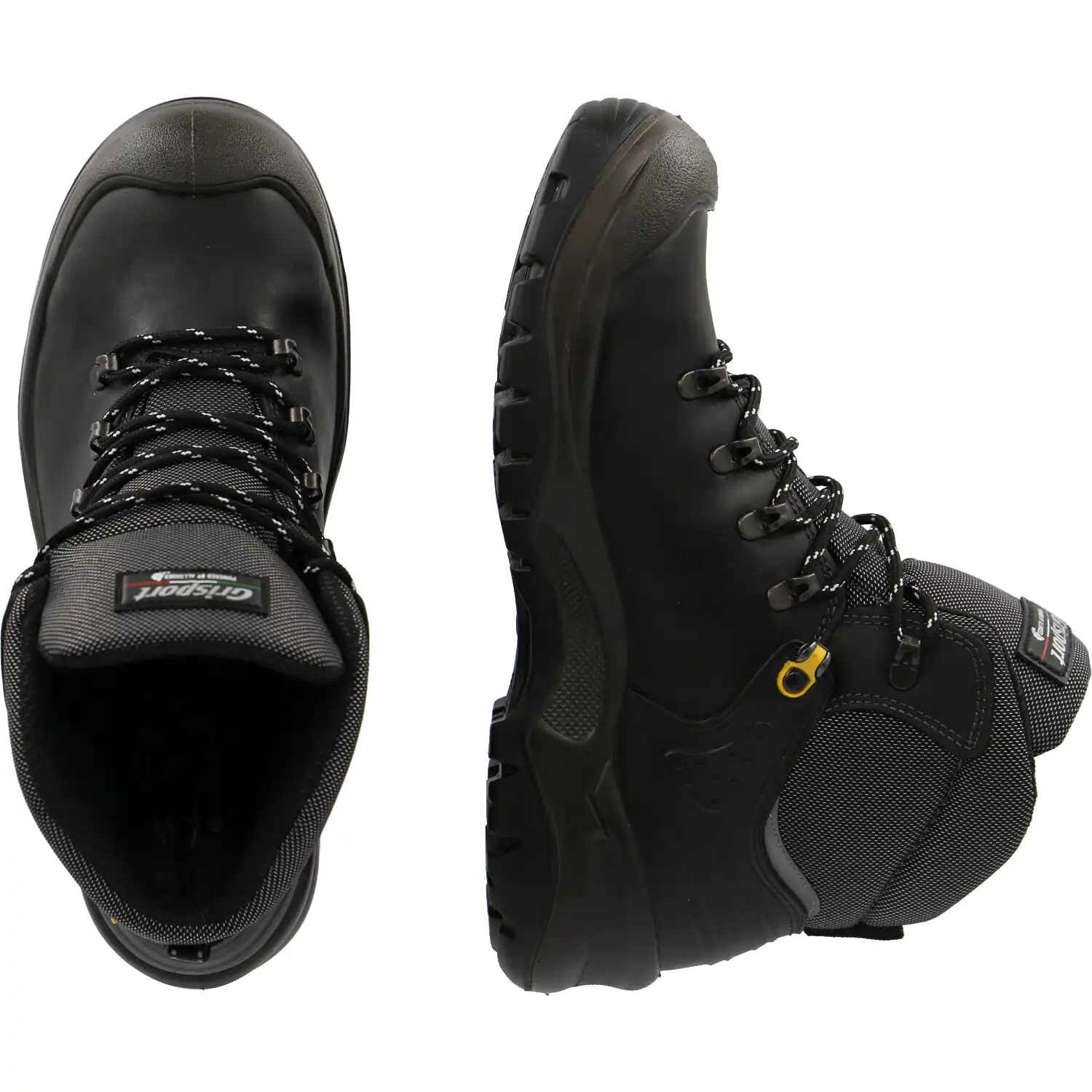 Sicherheitshochschuhe S3 "803L VAR 21" in 41 - Thumbnail 2