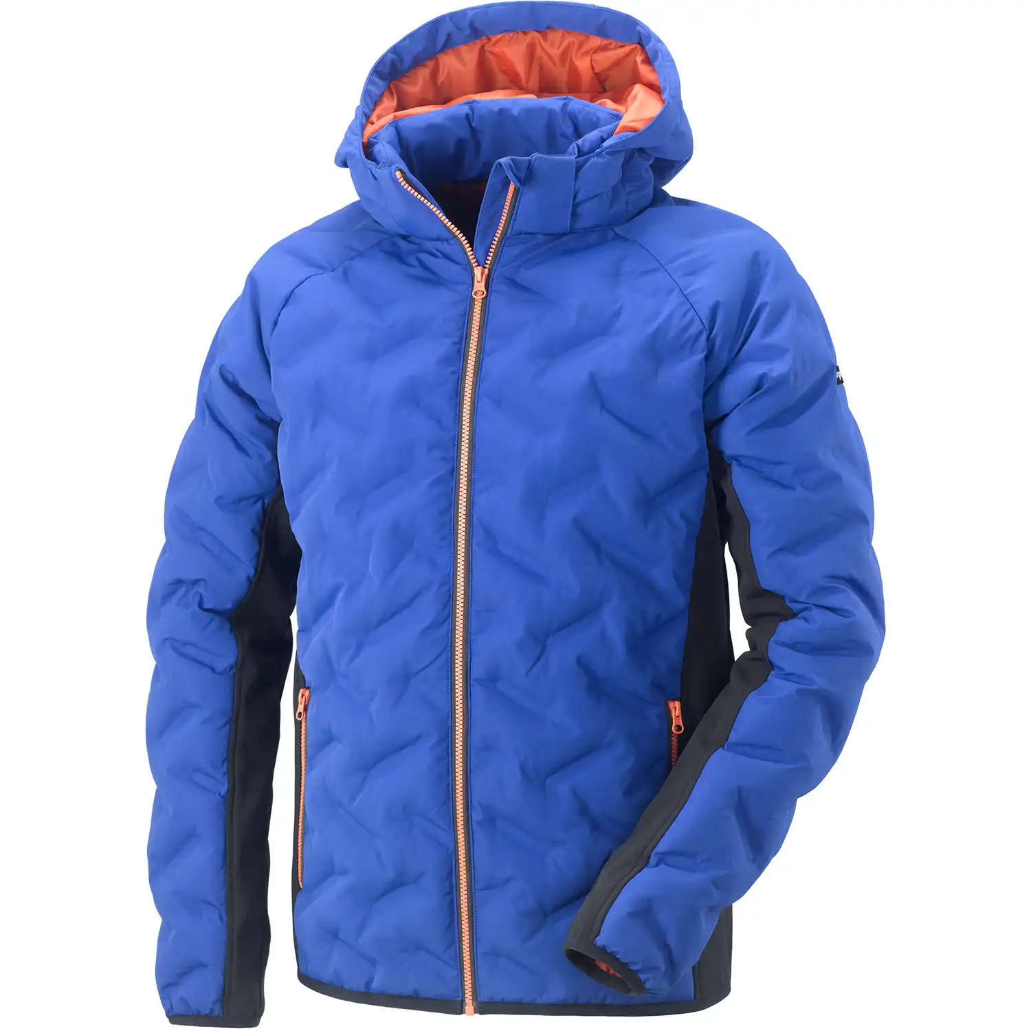 Steppjacke "DAKOTA" in 3XL - Thumbnail 1