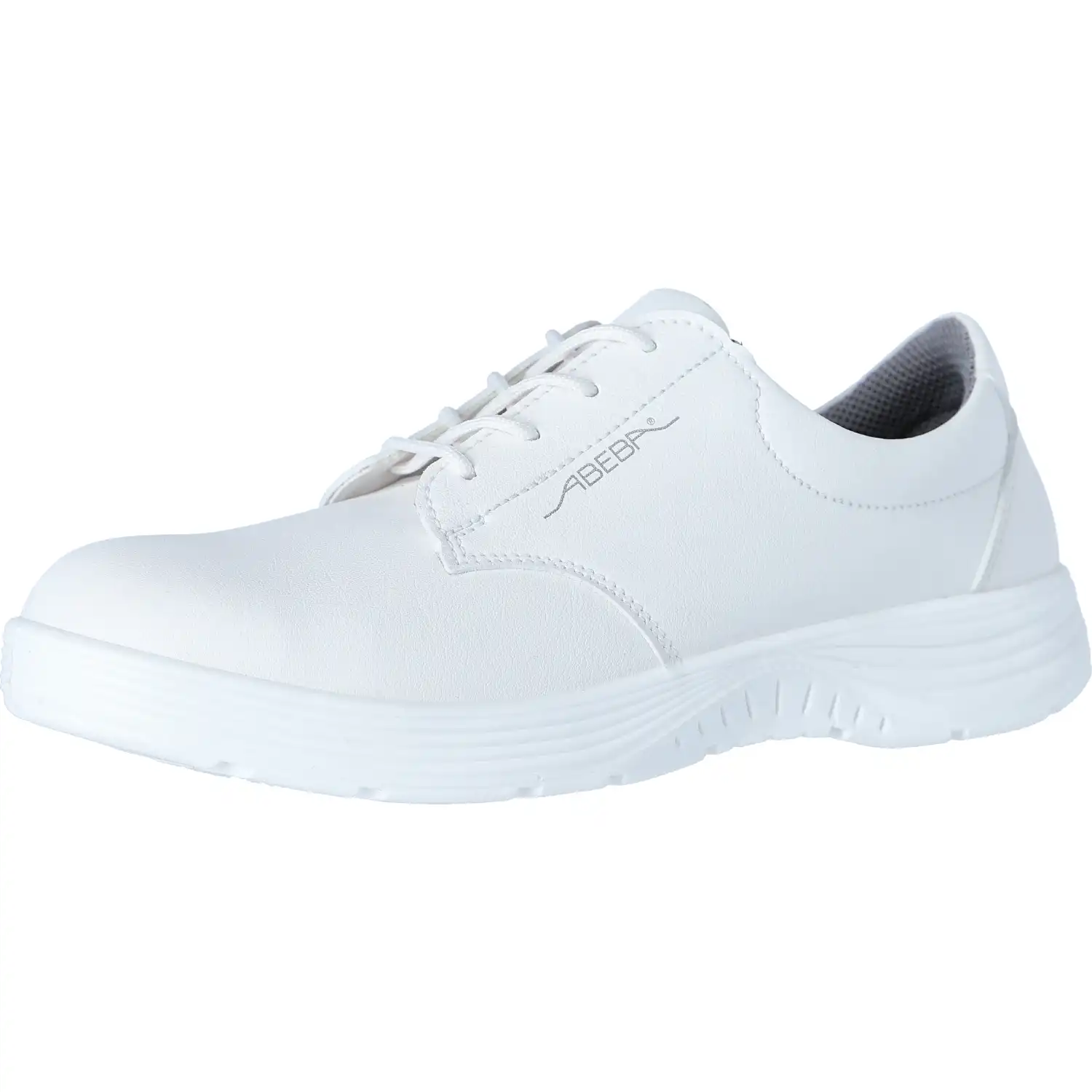 Sicherheitshalbschuhe S2 "711026" X-Light weiß in 38 - Thumbnail 1