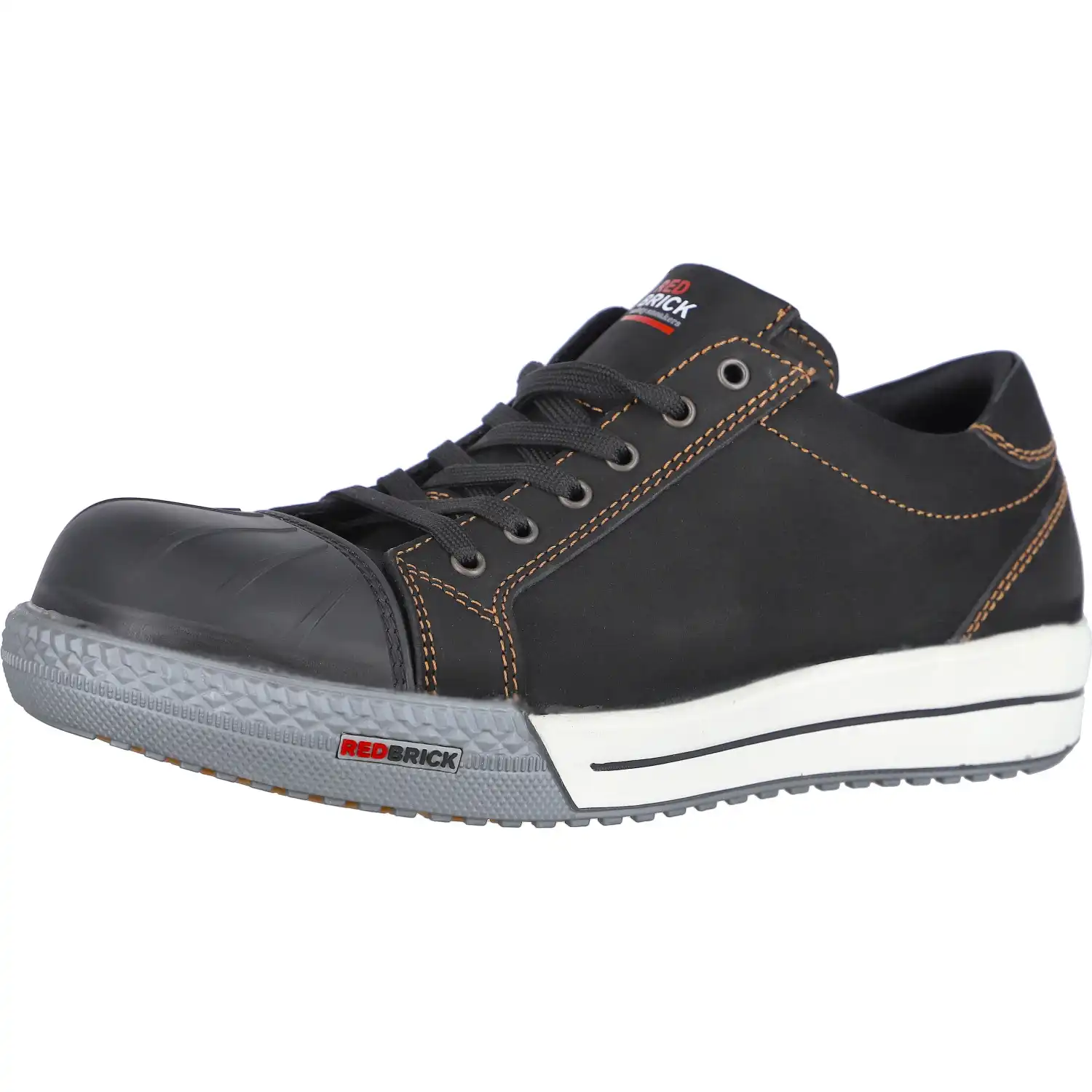 Sicherheitshalbschuhe S3 "FLINT"  in 43 - Thumbnail 1