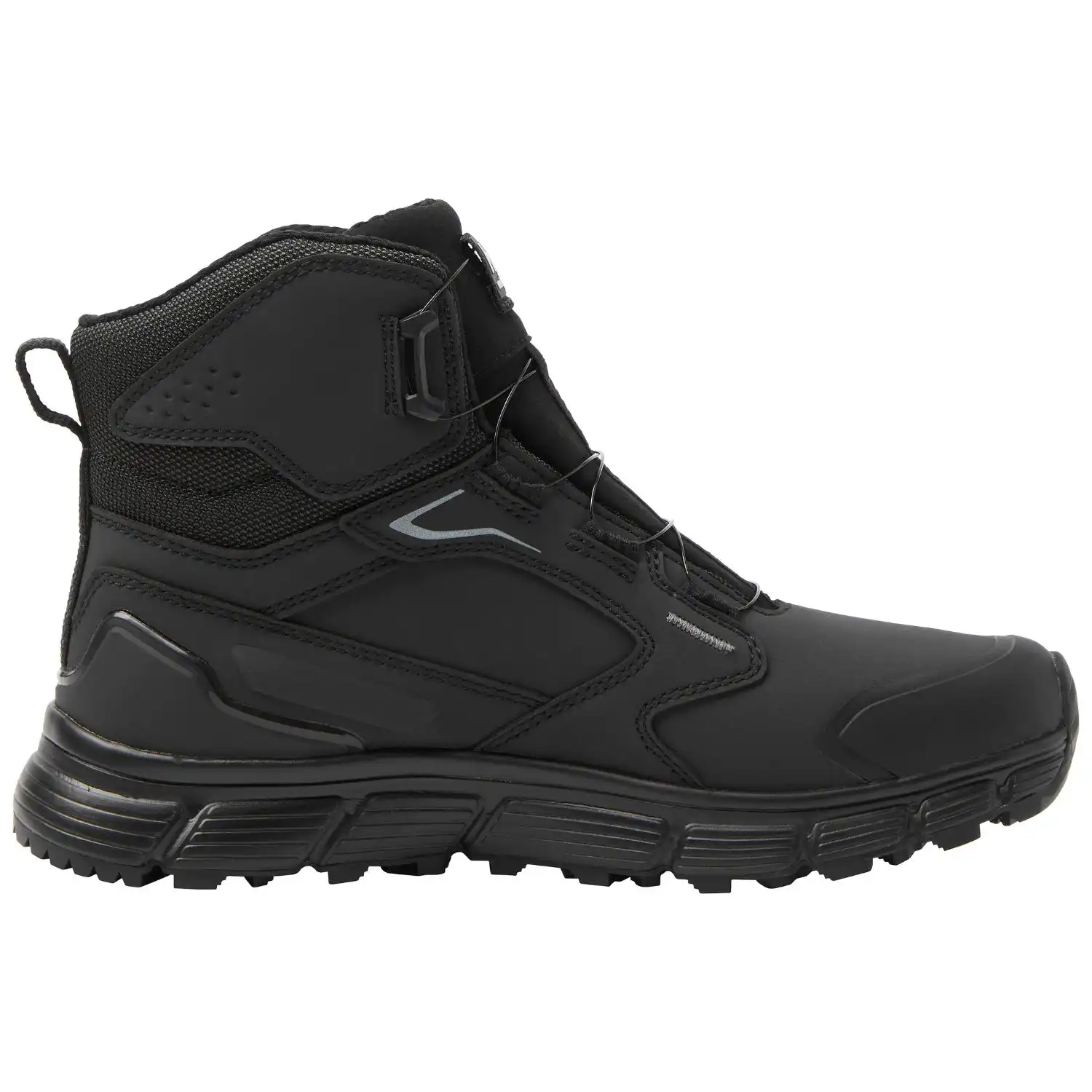 Winter-Berufshochschuhe O6 "KENSINGTON MXR WINTER MID BOA®" in 43 - Thumbnail 3