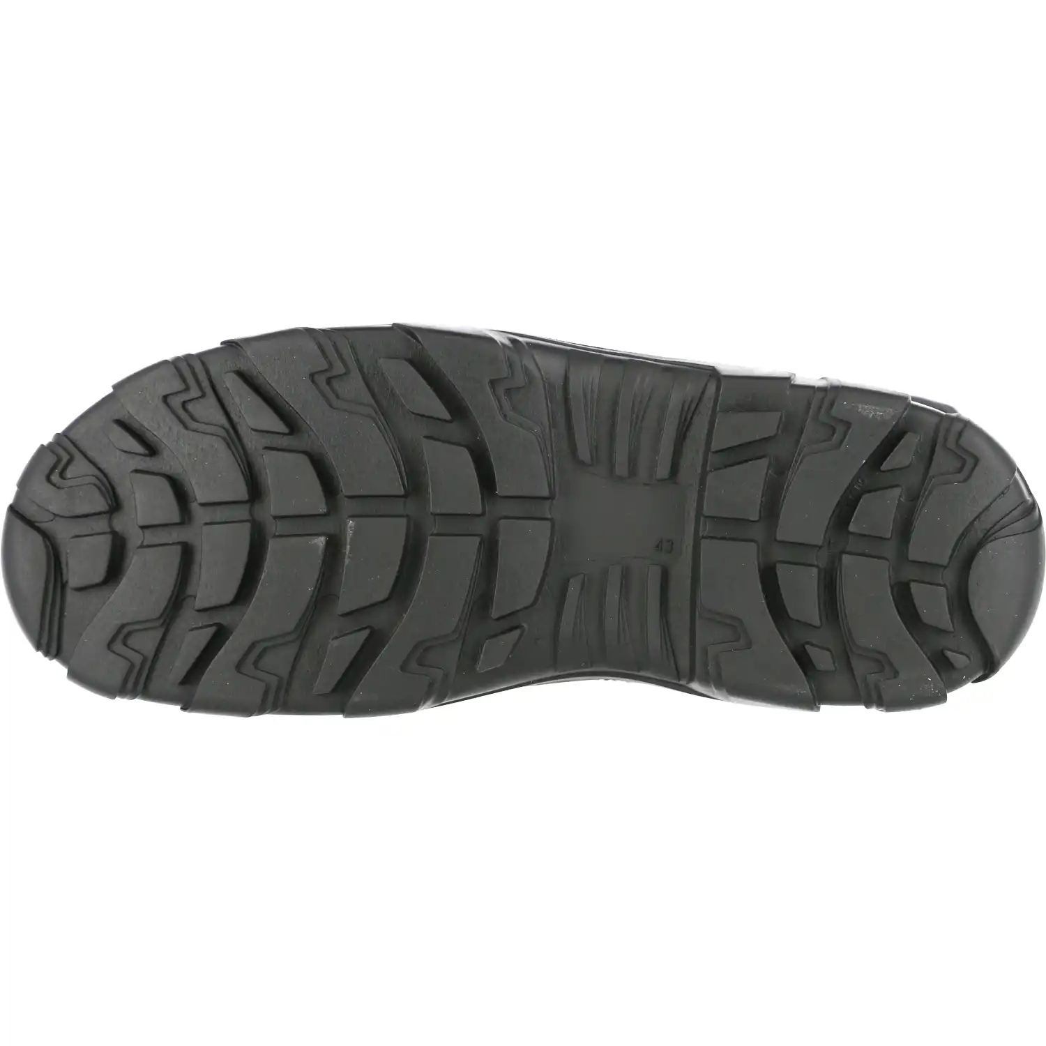 Feuerwehrstiefel F2A "EURO PROOF" Fire  in 40 - Thumbnail 3