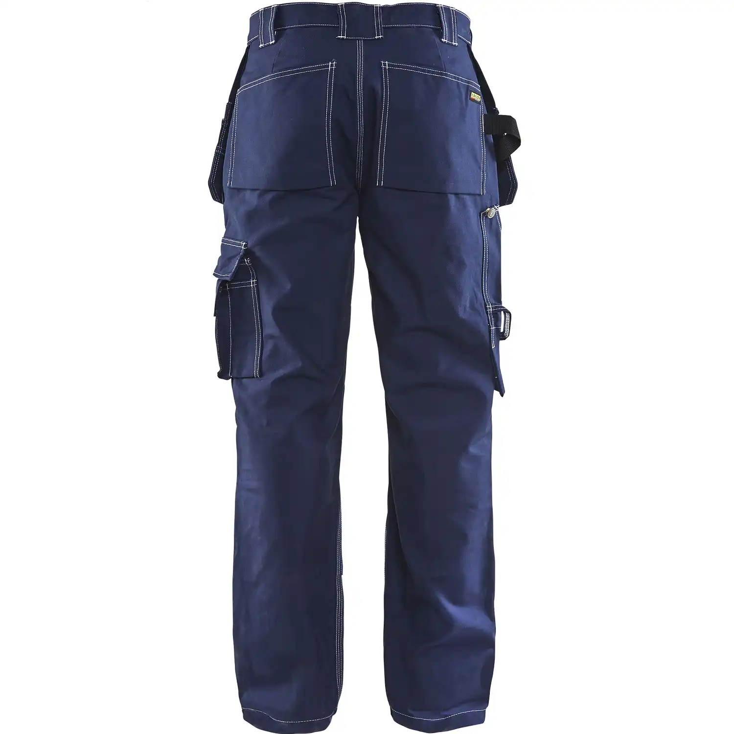 Bundhose Multifunktion "1530" in marine, 40 - Thumbnail 2