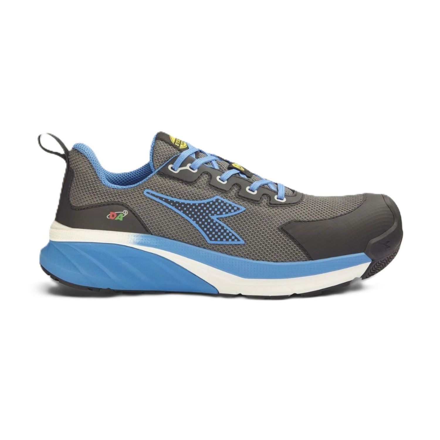 Sicherheitshalbschuhe "VORTEX" S1PS blau in 43 - Thumbnail 1