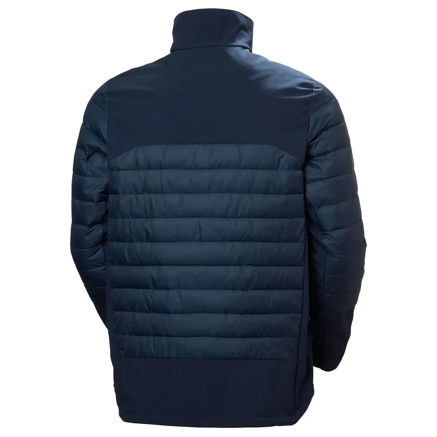 Steppjacke "CHELSEA EVOLUTION 2.0" in marine, L - Thumbnail 2