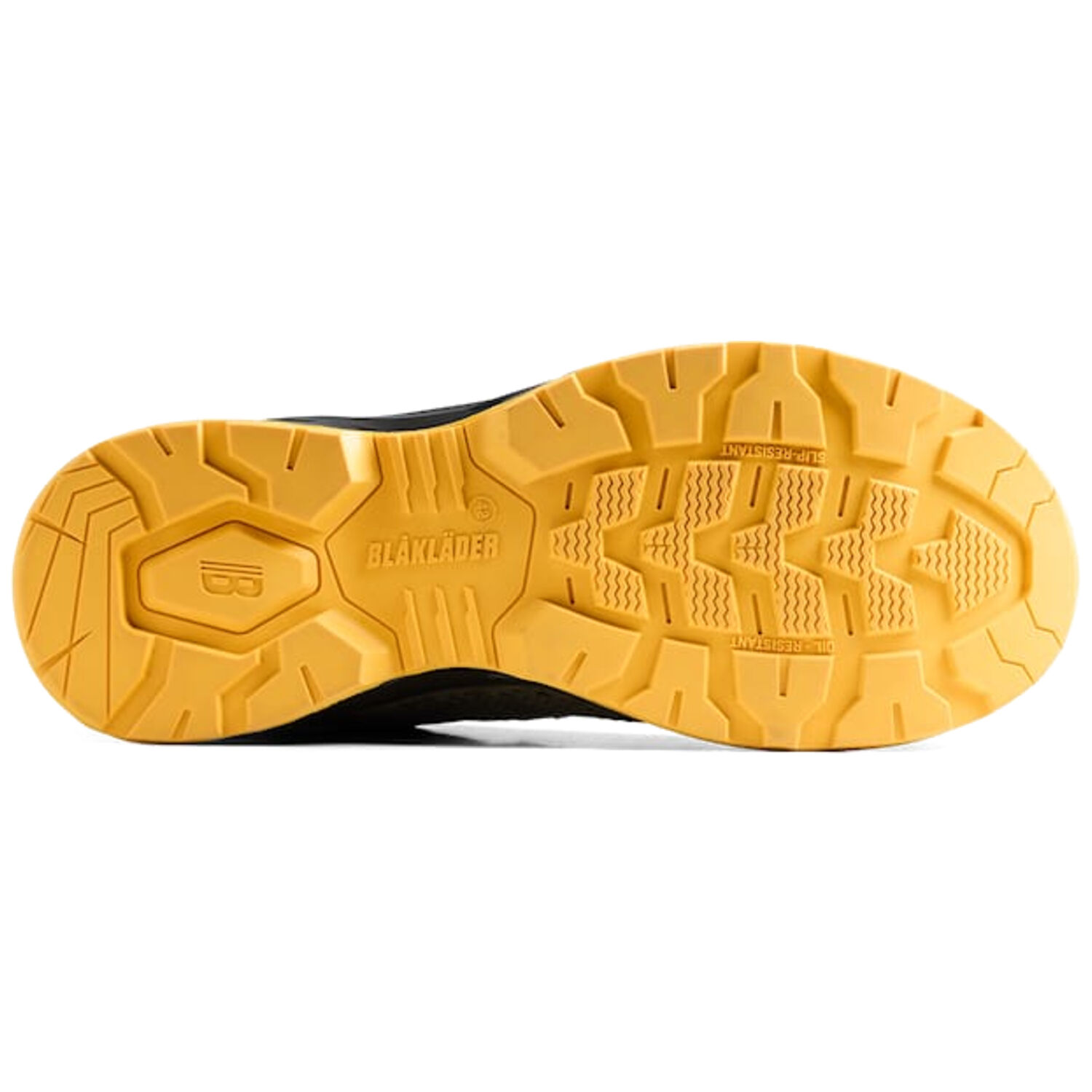 Sicherheitsstiefel EPIC S3S "2296" waldgrün in 44 - Thumbnail 3