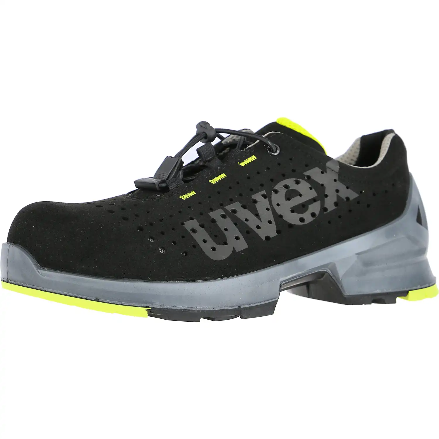 Sicherheitshalbschuhe S1 "8543/8" W11 in 44 - Thumbnail 1