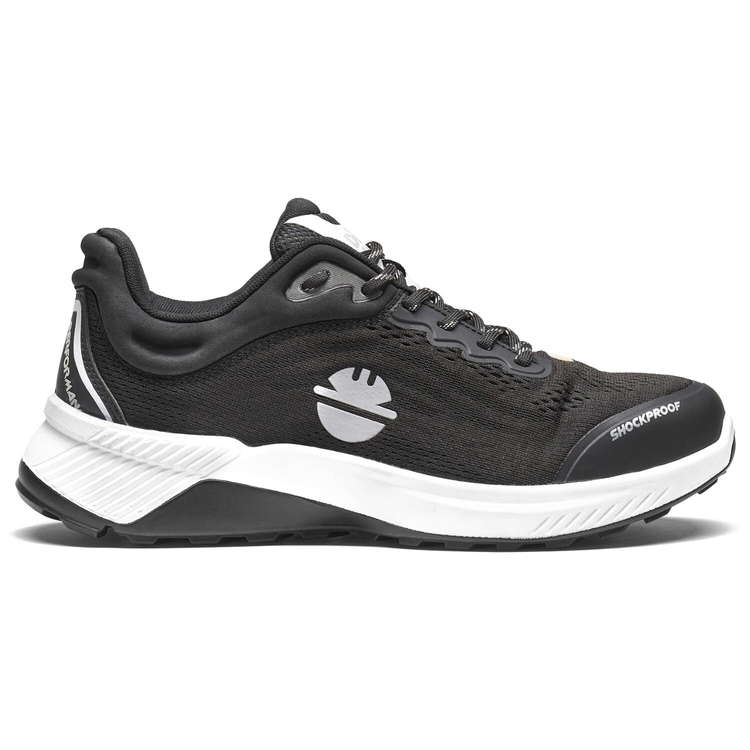 Sicherheitshalbschuhe S3L "Olympic Overtake" X-PRO III in 41 - Thumbnail 1