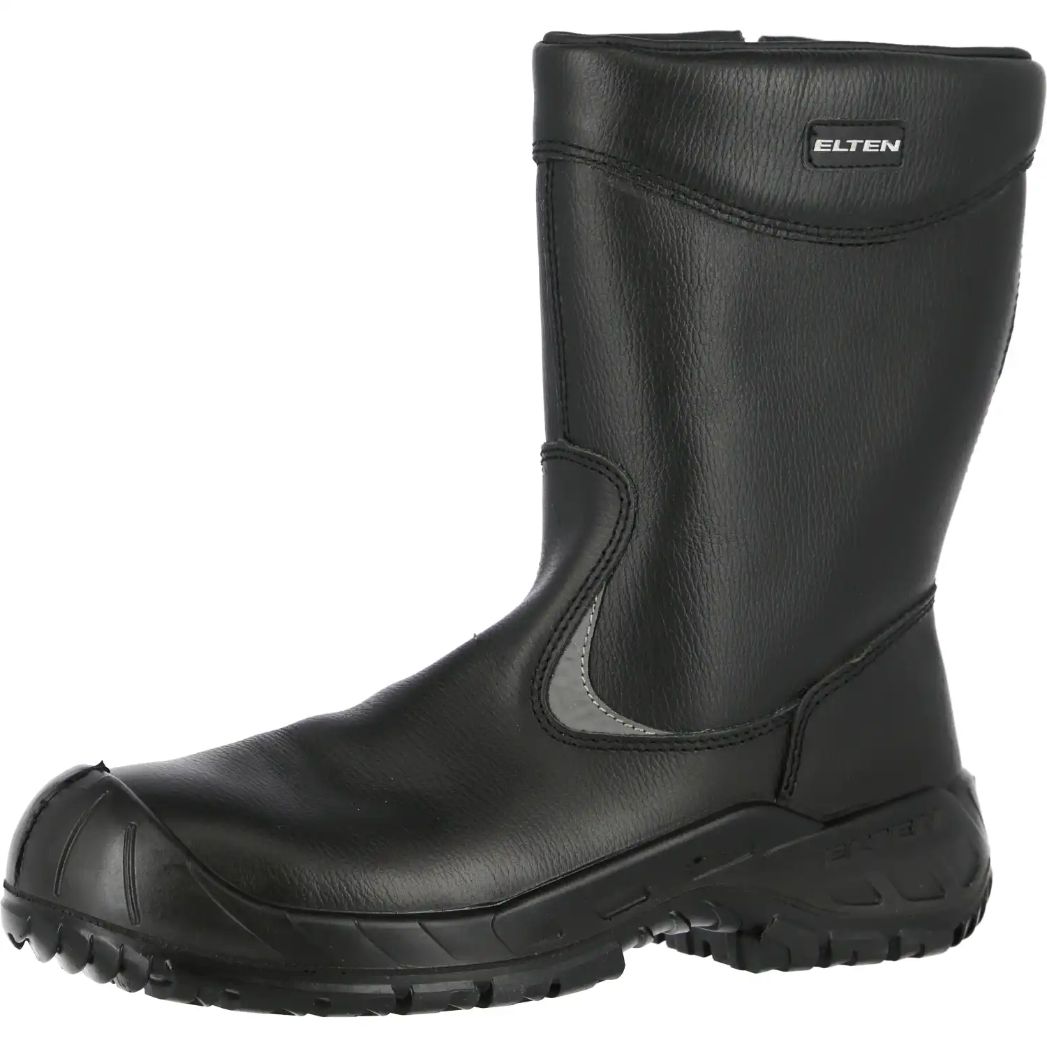 Sicherheitsstiefel S3 "WILL CI" SAFETY-GRIP II in 42 - Thumbnail 1