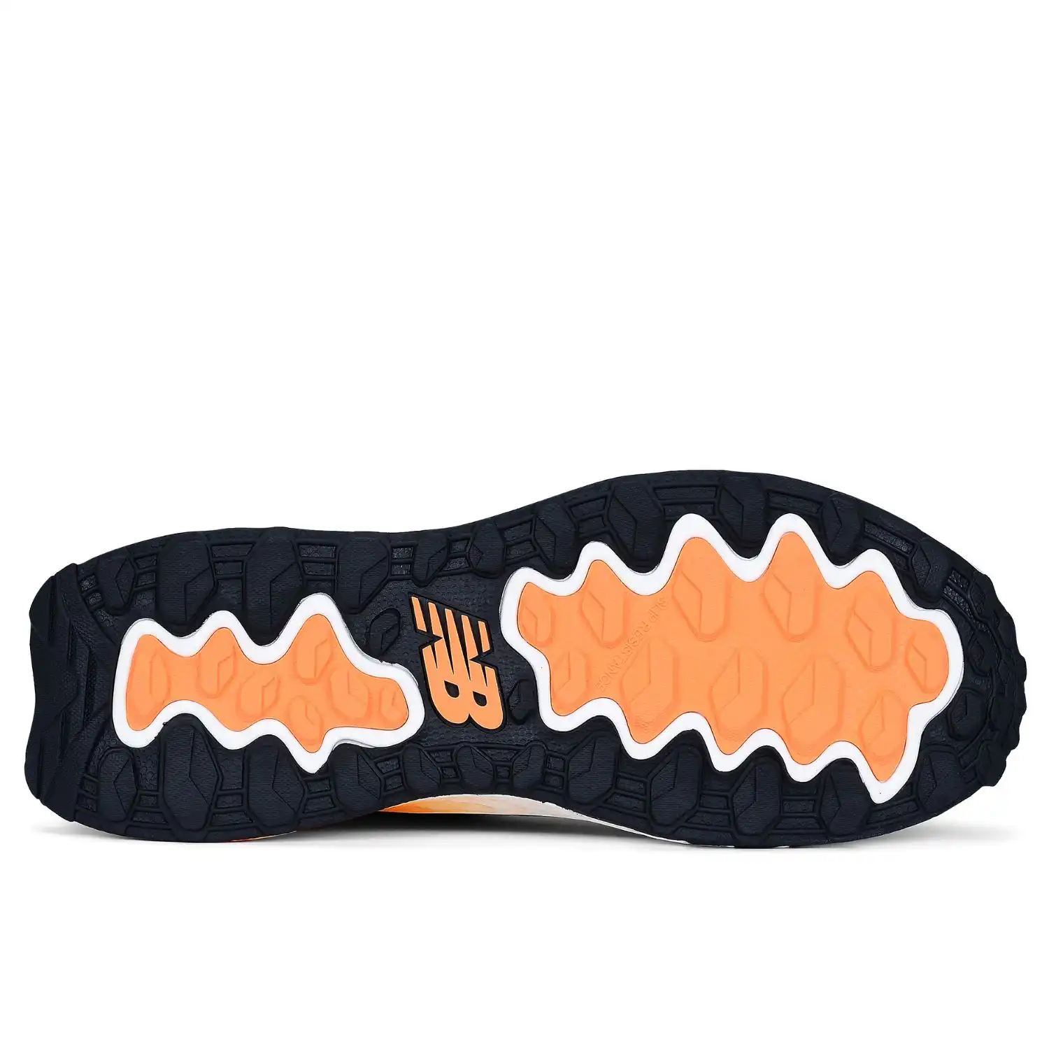 Sicherheitshalbschuh S3L "CREMORNE BOA®" chocolate/orange in 40 - Thumbnail 5