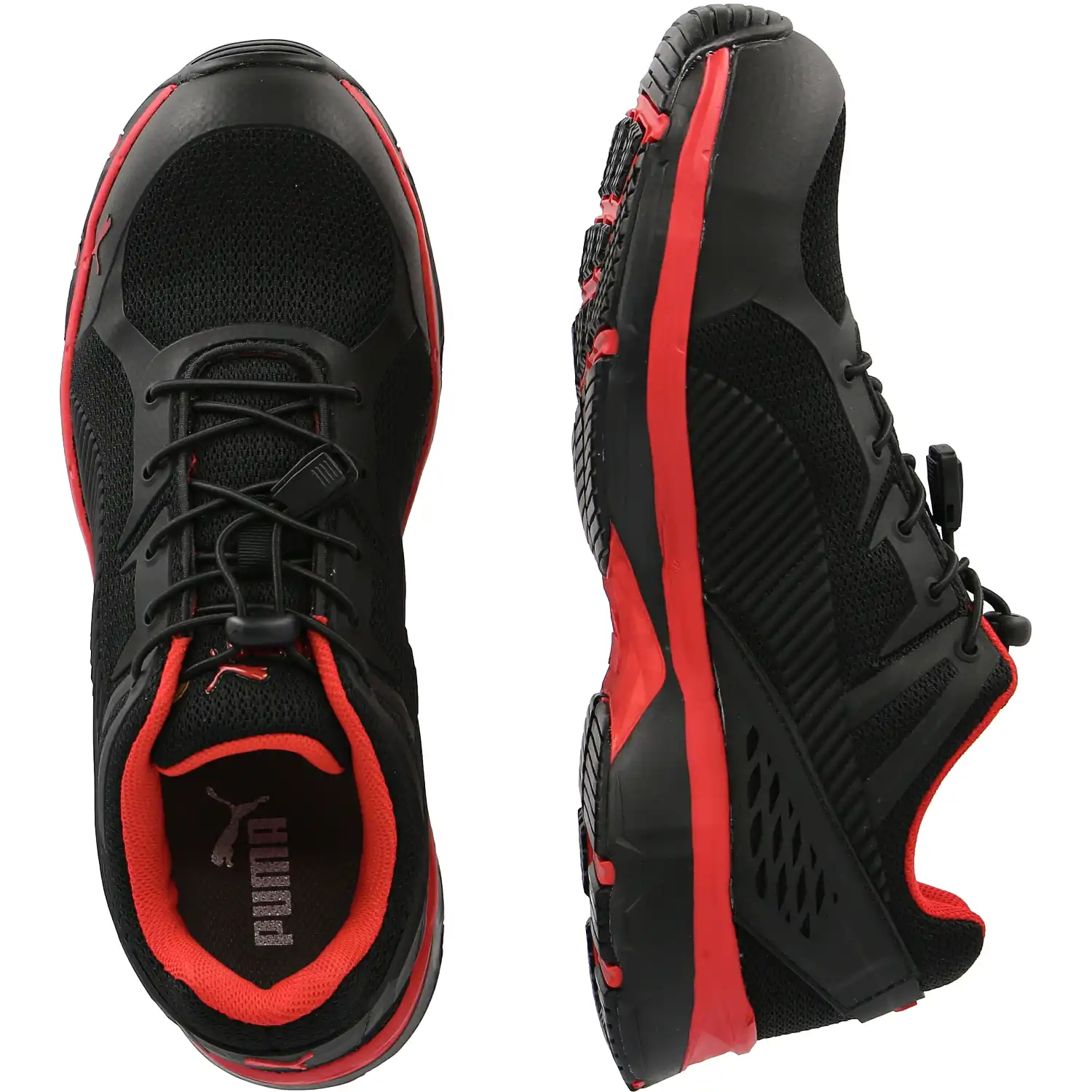 Sicherheitshalbschuhe S1P "FUSE MOTION 2.0" MOTION PROTECT  in 44 - Thumbnail 2