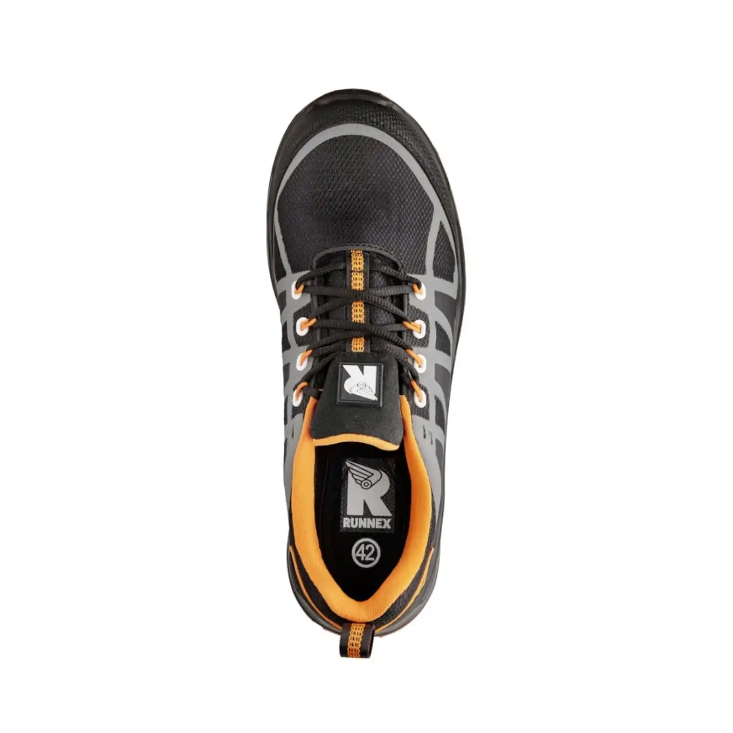 Sicherheitshalbschuhe S3S "5352" ActionStar in 43 - Thumbnail 3