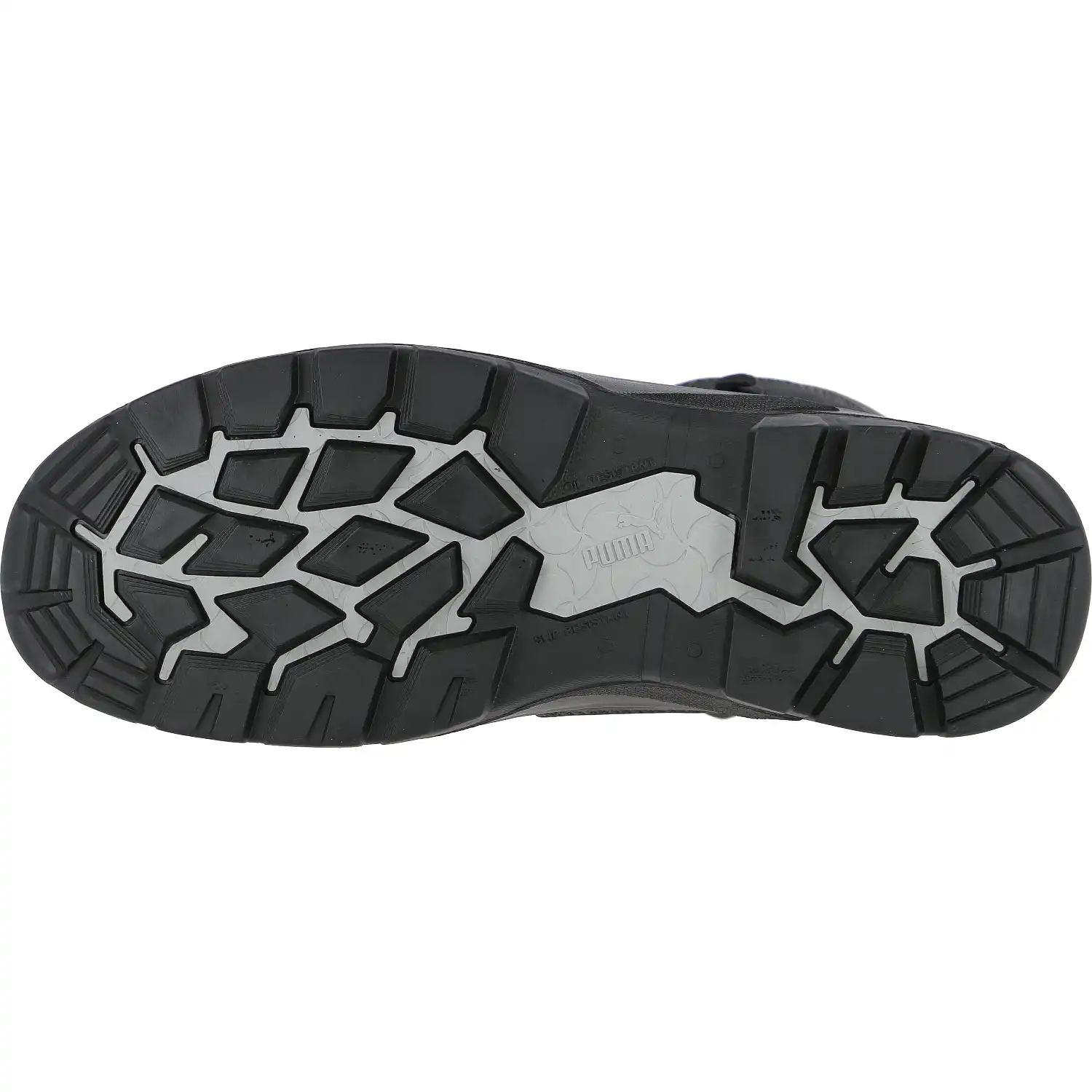 Sicherheitshochschuhe S3 "CASCADES MID" SCUFF CAPS  in 39 - Thumbnail 3