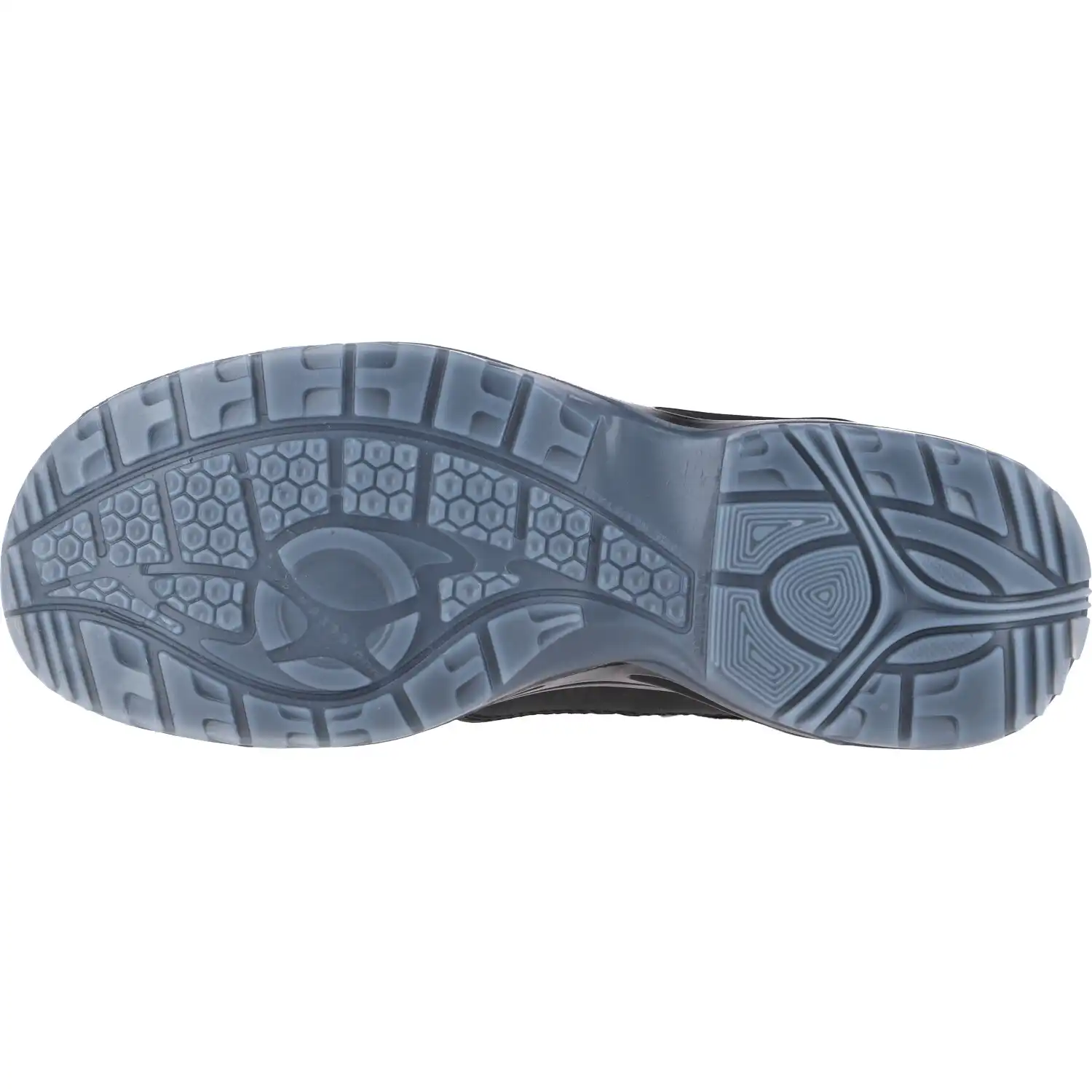 Sicherheitshochschuhe S3"MILES BOA®MID" ESD in 48 - Thumbnail 3