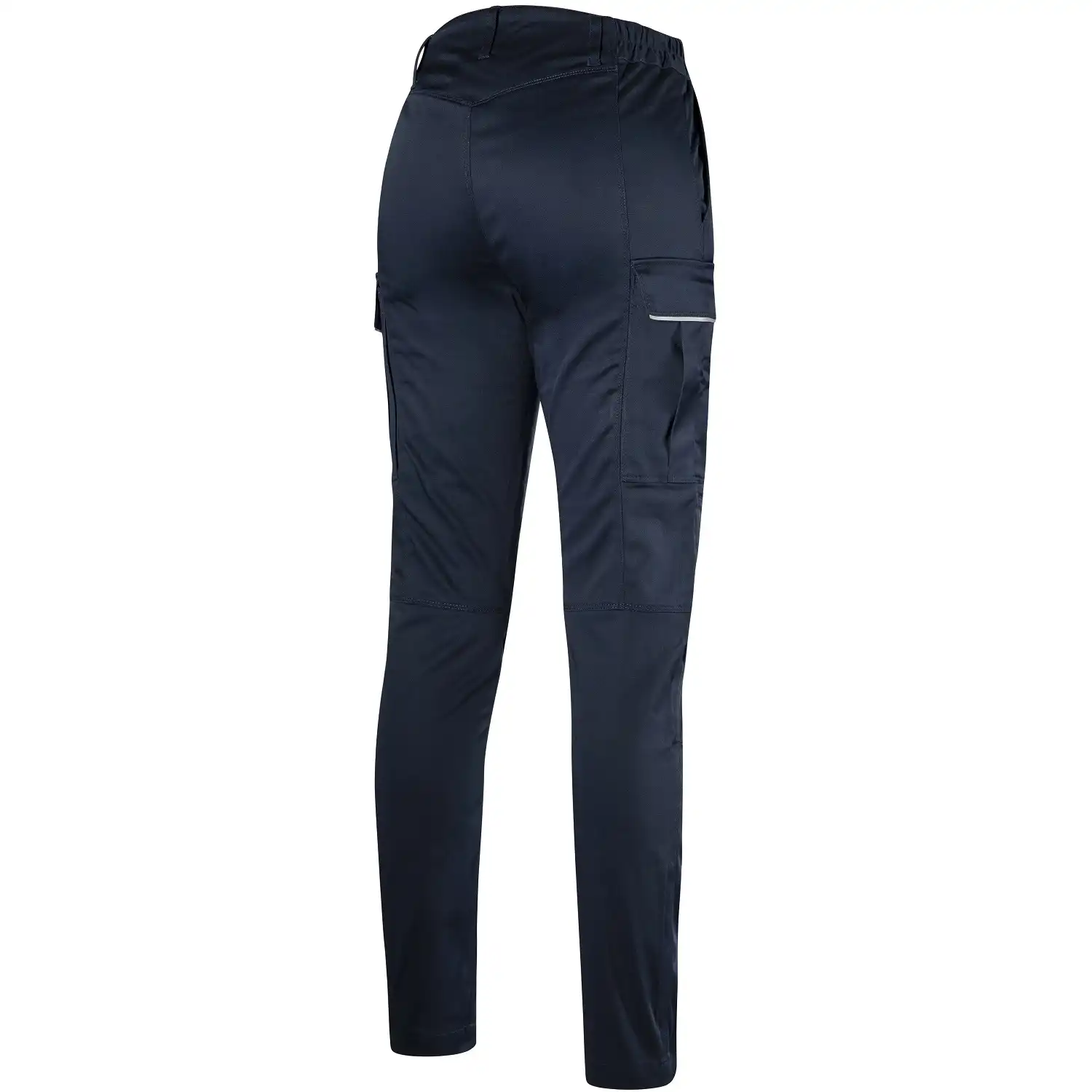 Damen Bundhose "ATHENA" in marine, 38 (DE size: 32) - Thumbnail 2