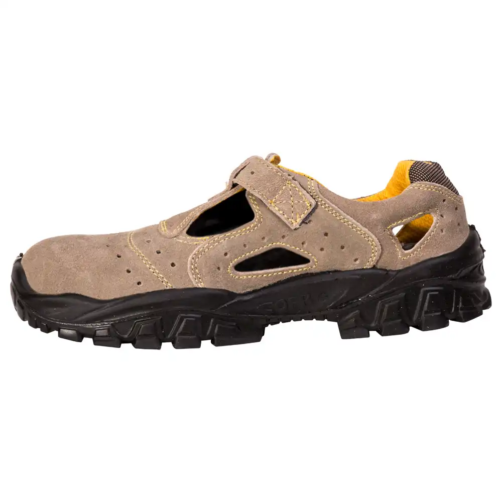 Sicherheitssandalen S1P "NEW BRENTA" TECHNO in 39 - Thumbnail 6