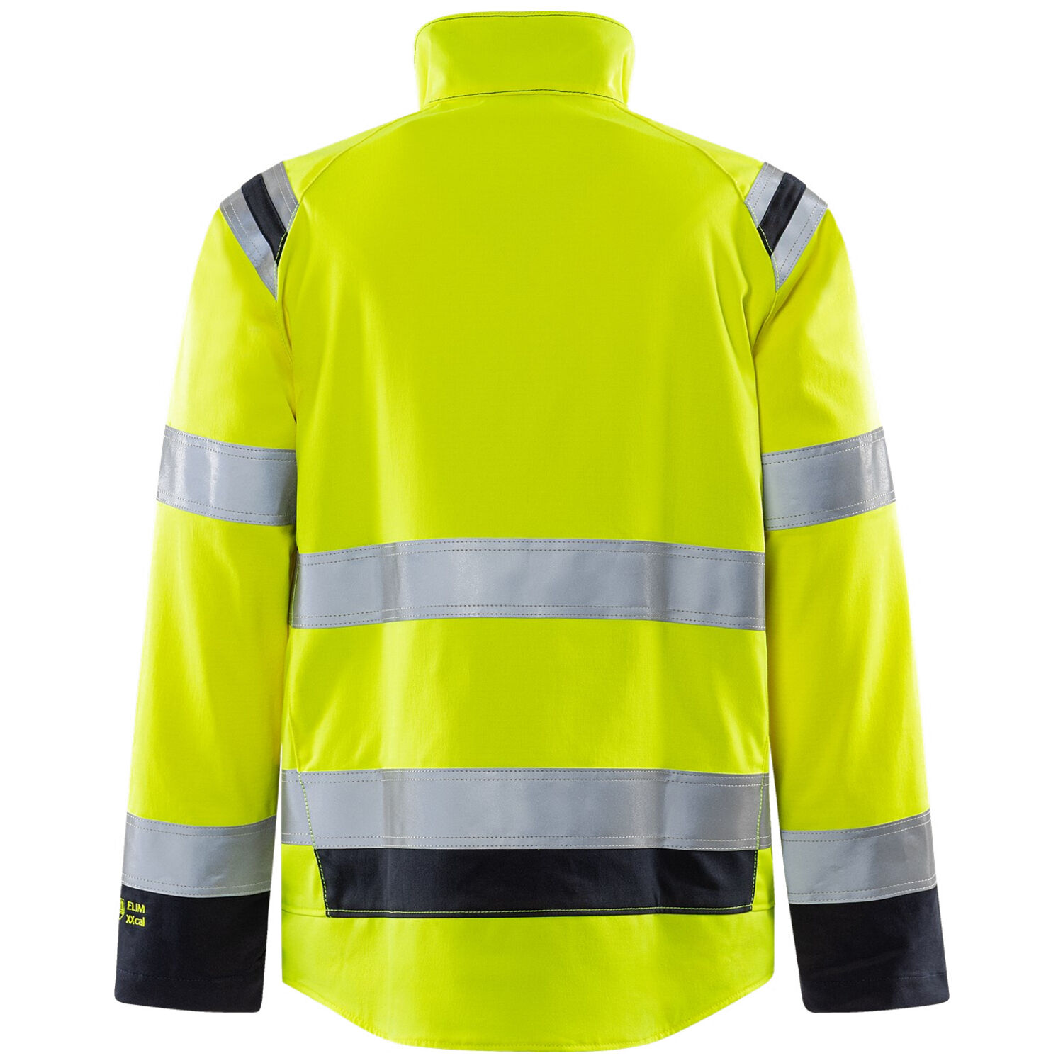 Multinorm-Stretch-Jacke "4160 ATHF" in 3XL - Thumbnail 4