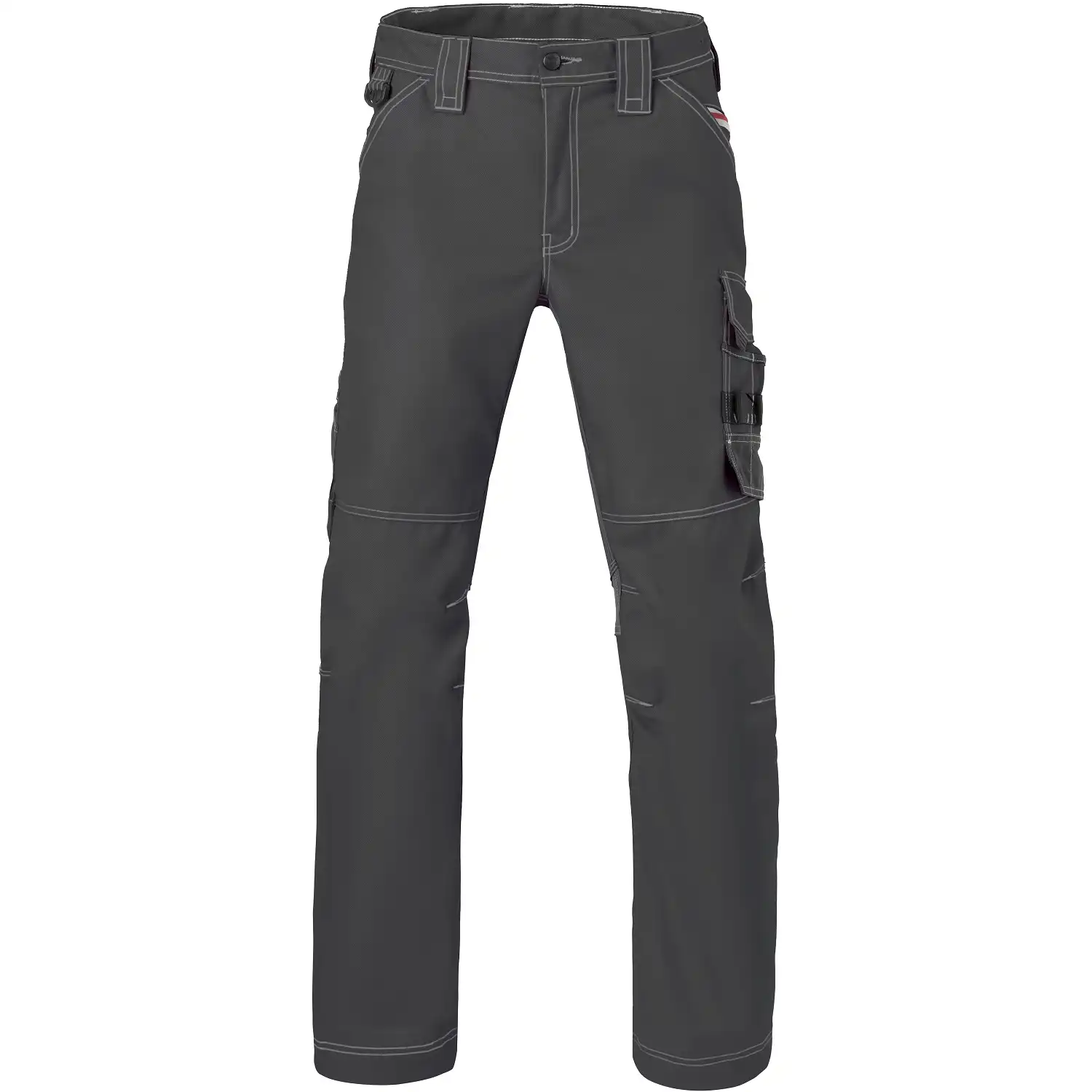 Bundhose "80231" Attitude in dunkelgrau, 46 - Thumbnail 1