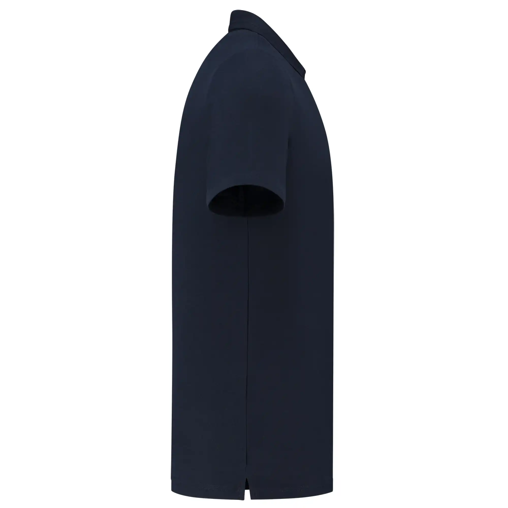 Polo-Shirt Rewear Fittet "201701" Casual in XS, ink - Thumbnail 4