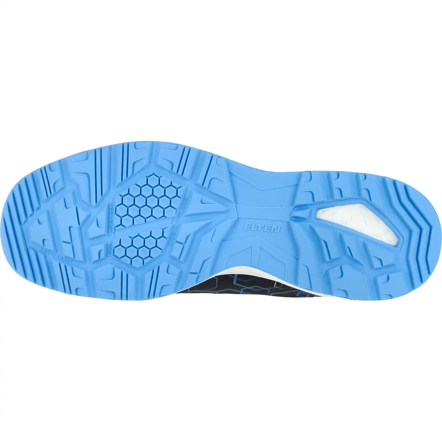 Sicherheitshalbschuhe S3 "MARTY XXSPORTS LOW" ESD  in 40 - Thumbnail 3