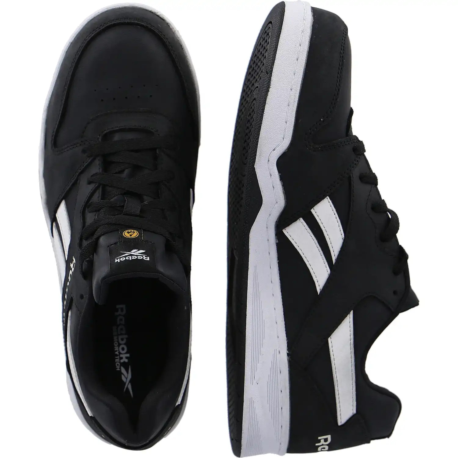 Sicherheitshalbschuhe S3 "IB4162S3"  in 45 - Thumbnail 2