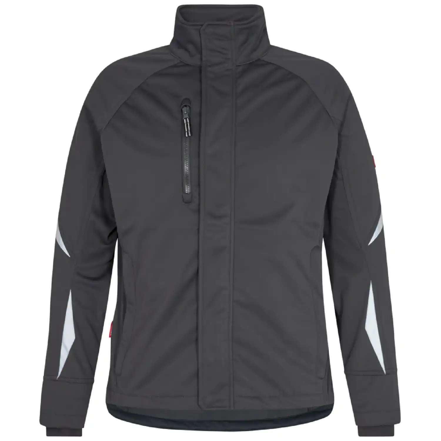 Softshelljacke "1454-328" PROplus+ in anthrazit, L - Thumbnail 1