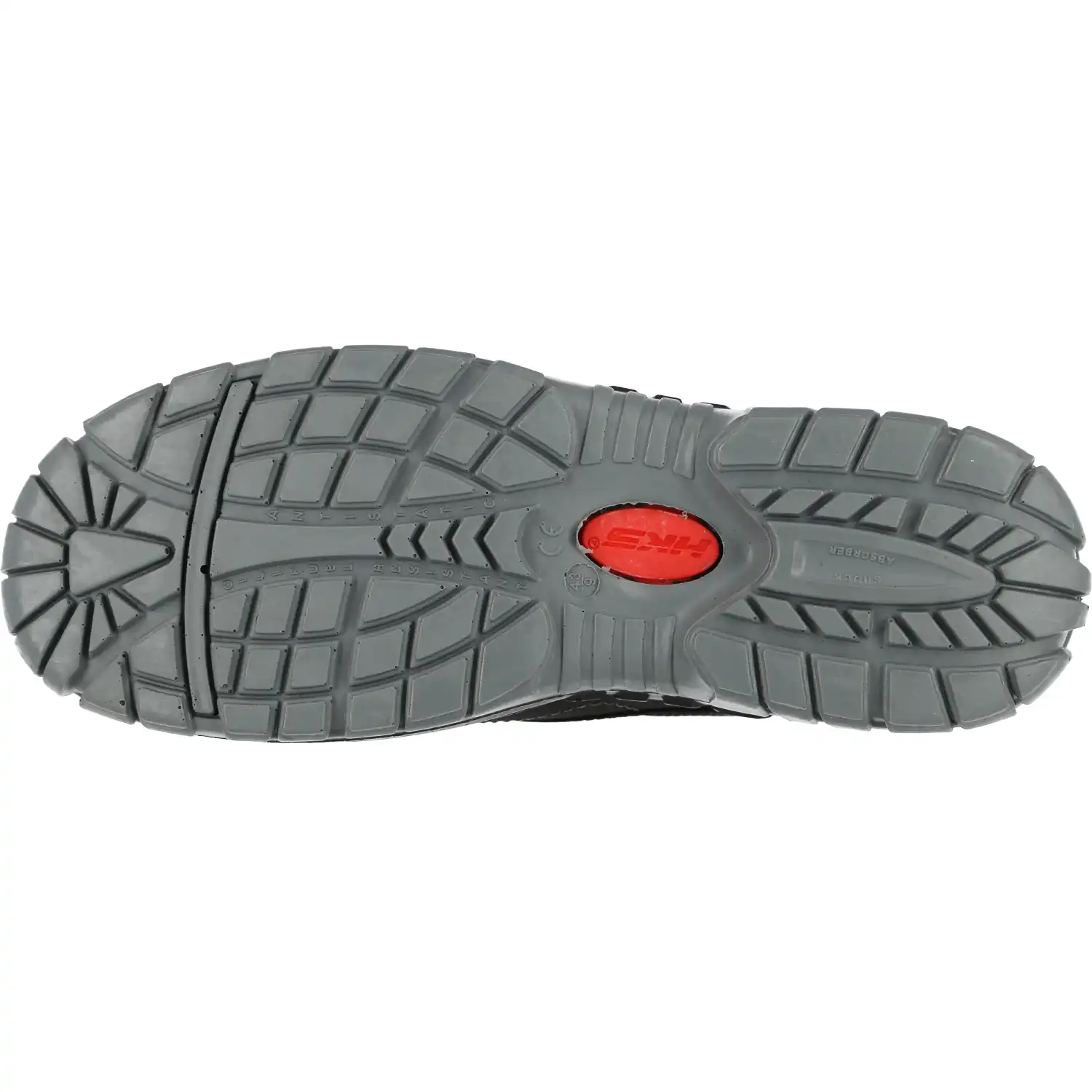 Sicherheitshalbschuhe S2 "ACTIVE 200" Active  in 47 - Thumbnail 3