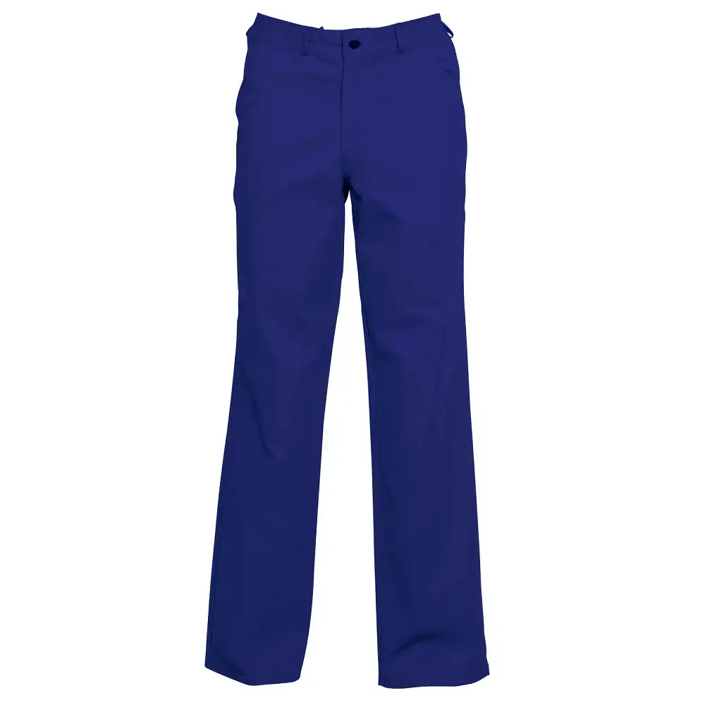 Bundhose "8262" Basic in marine, 60 - Bild 1