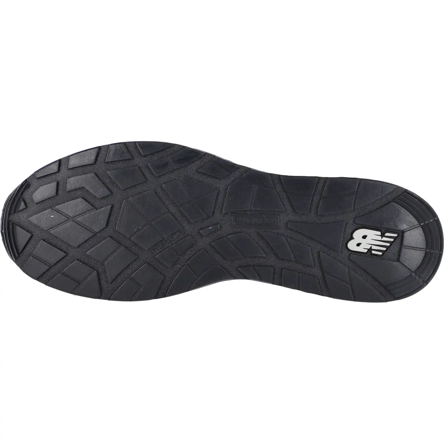 Halbschuhe S1PL "MEELCAP" grau/weiß in 43 - Thumbnail 3