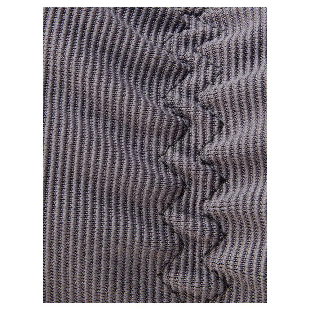 Montagehandschuhe 414 Kunstleder, schwarz/grau/blau in 10 (XL) - Thumbnail 2