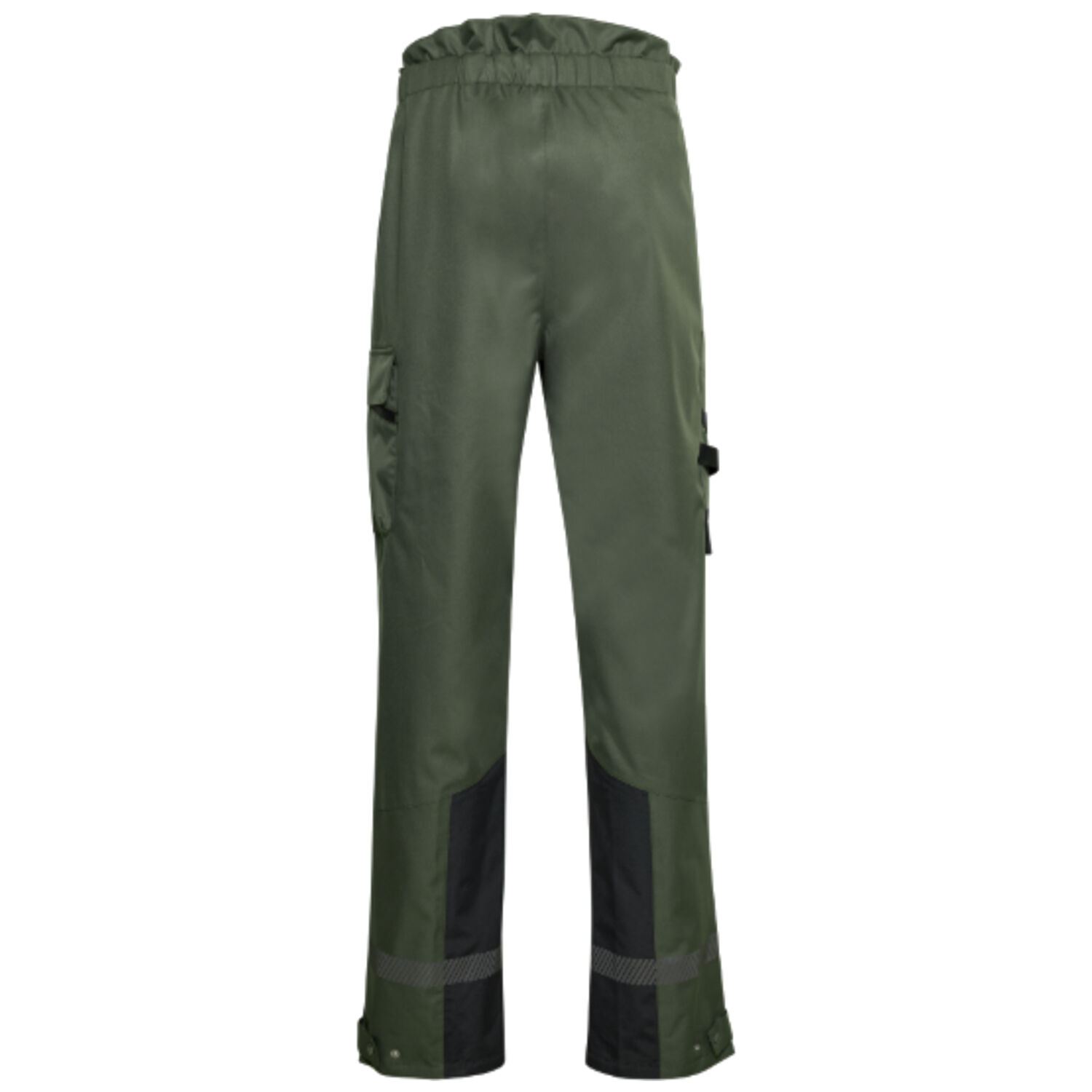Regenhose "Working Xtreme" in 3XL - Thumbnail 2