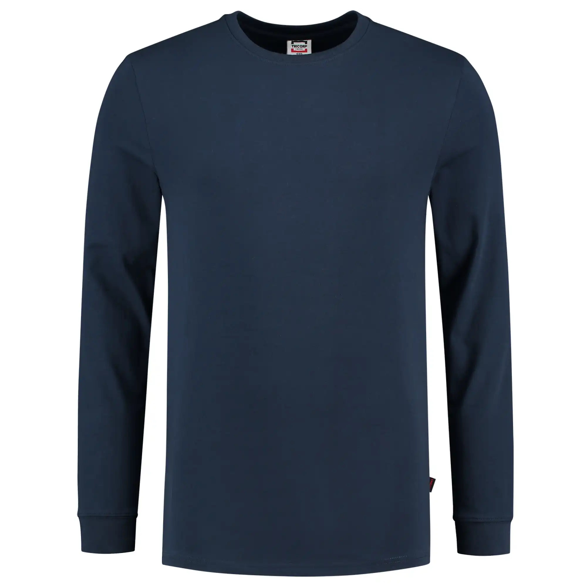 Langarmshirt "101015" Casual in XS, ink - Thumbnail 1