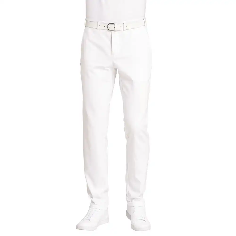 Bundhose "12/7070" in 46, Weiß - Thumbnail 1