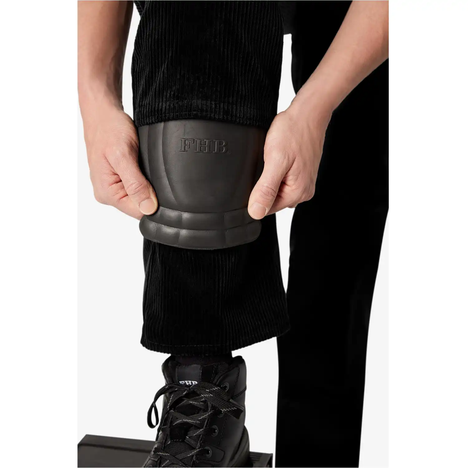 Zunfthose Trenkercord mit Knietaschen "KAI" in 54 - Thumbnail 5