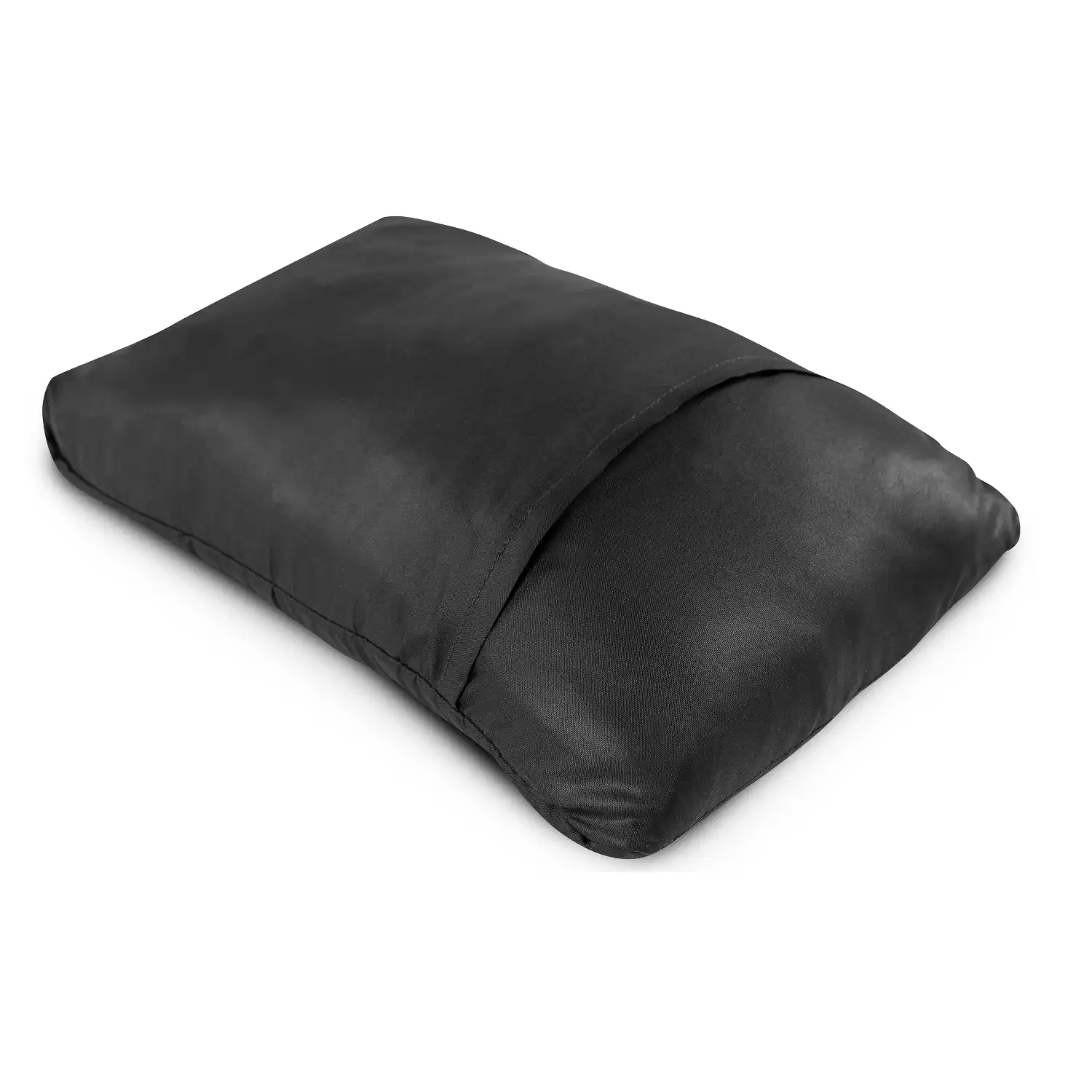 Steppjacke "4101 GRP" Green schwarz in 3XL - Thumbnail 4