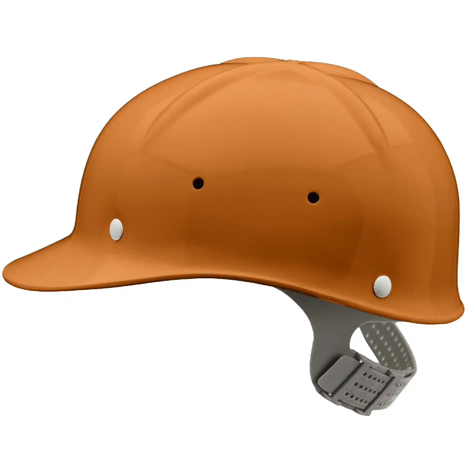 Hygienekappe AB in verkehrsorange - Thumbnail 1